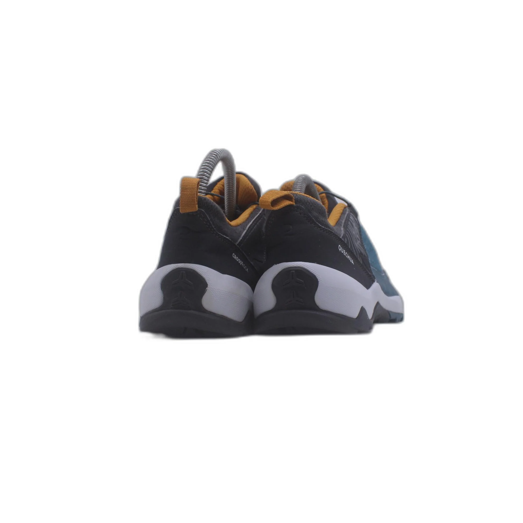 Quechua Cross Rock Hike Shoe - Image 4