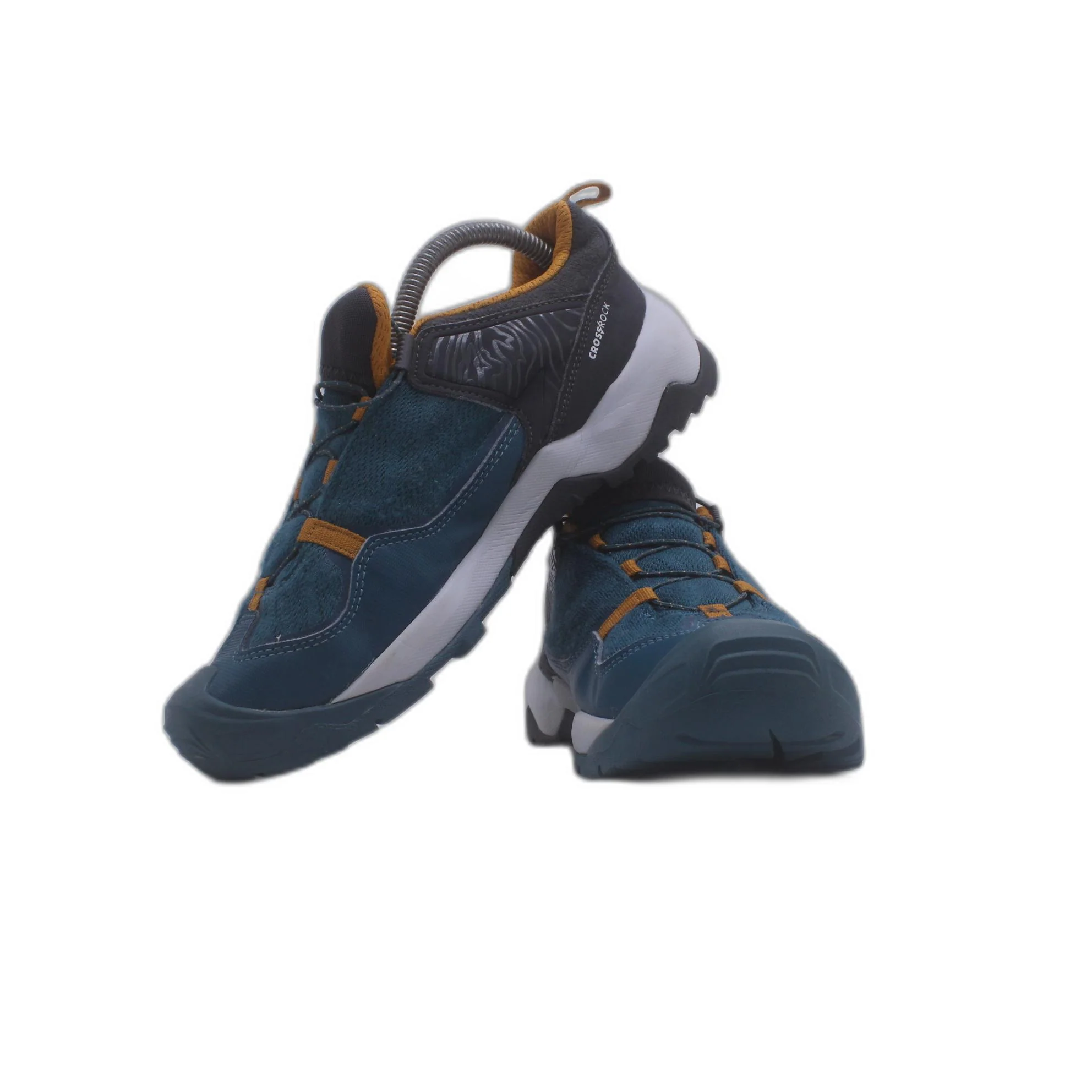Quechua Cross Rock Hike Shoe - Image 5
