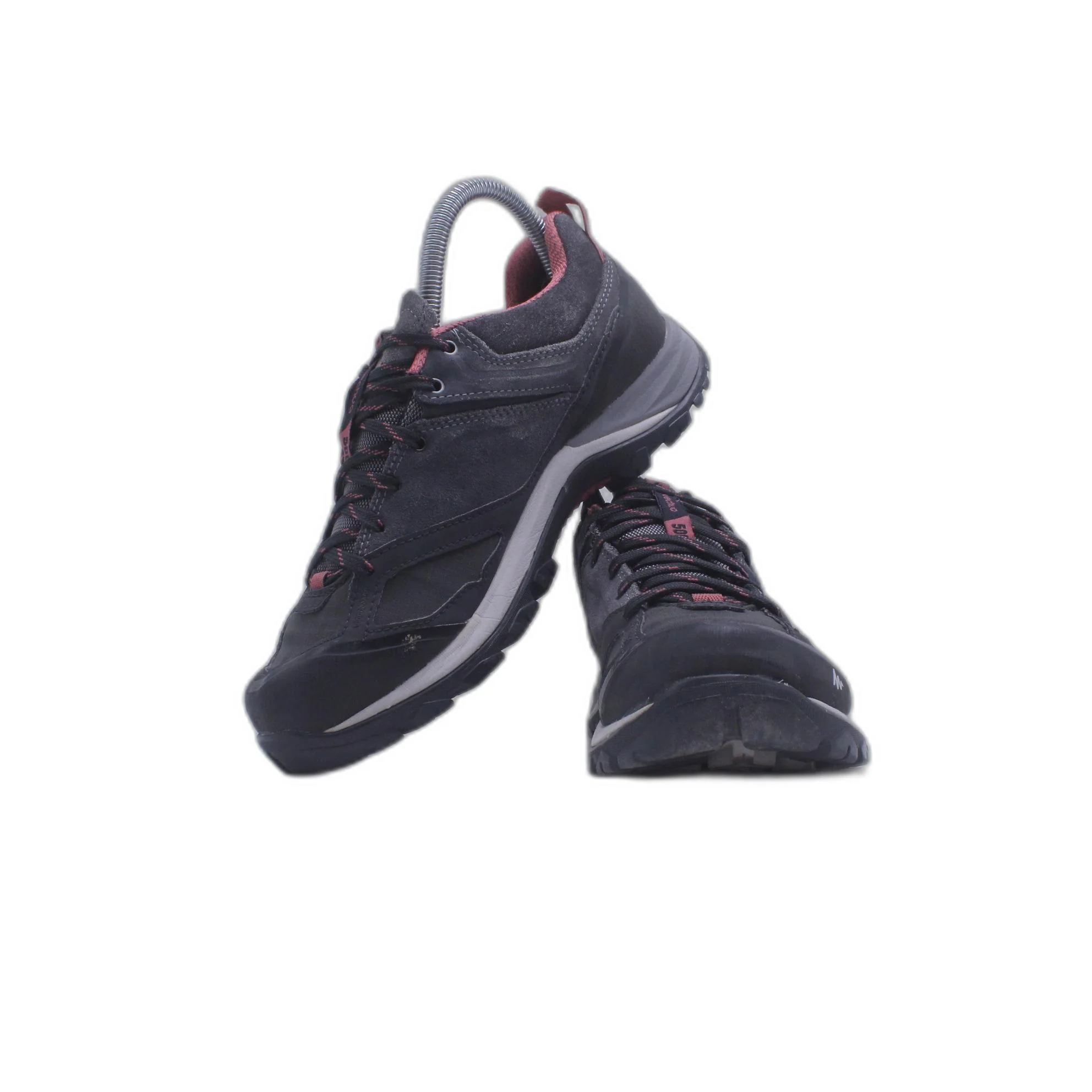 Quechua Evoit Gray Hiking Shoe - Image 5