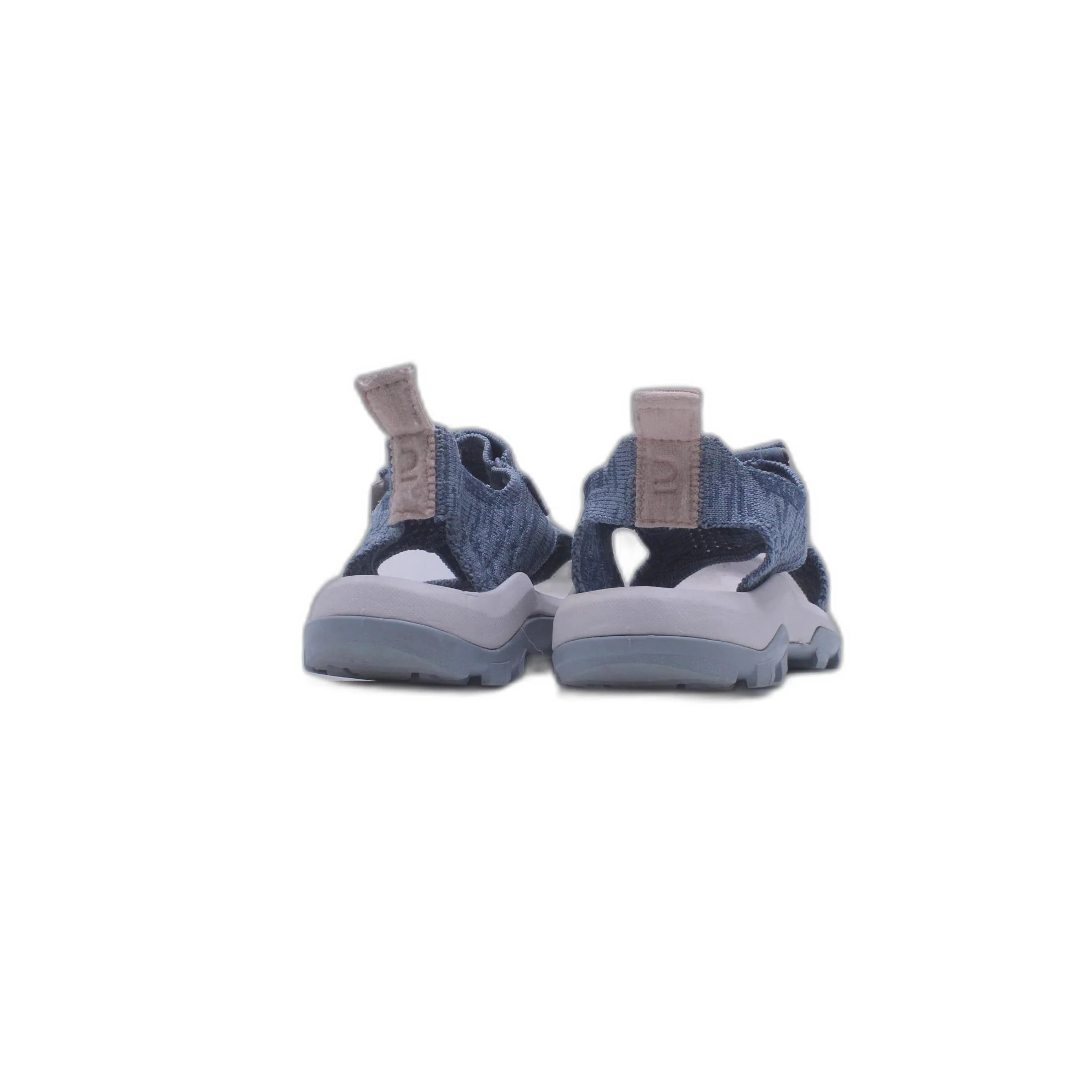 Quechua Gray Sandal - Image 4