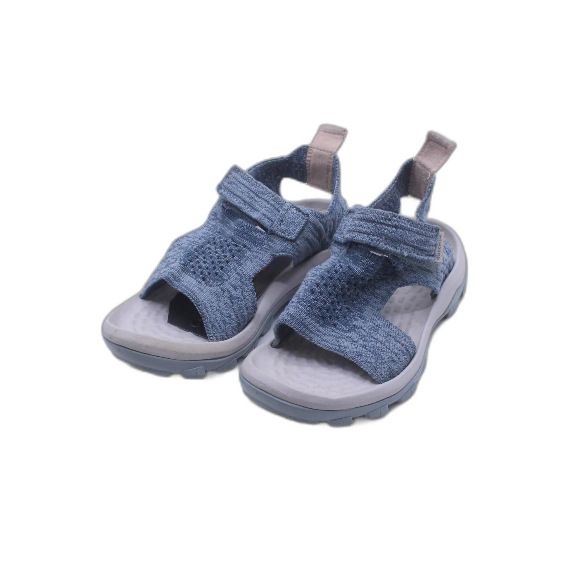 Quechua Gray Sandal - Image 5