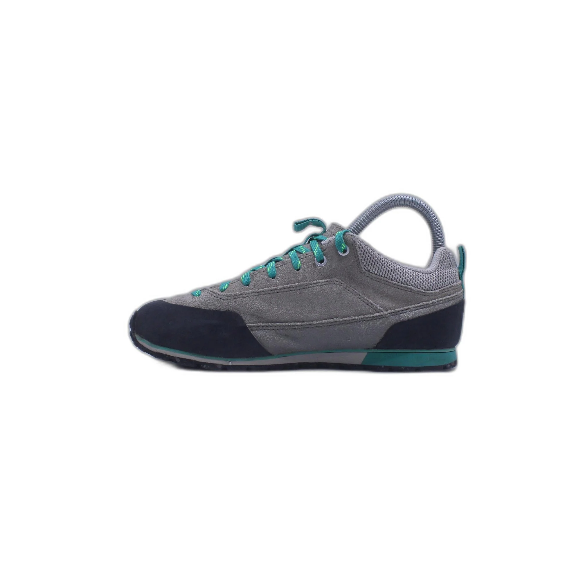 Quechua Gray Sneaker - Image 2