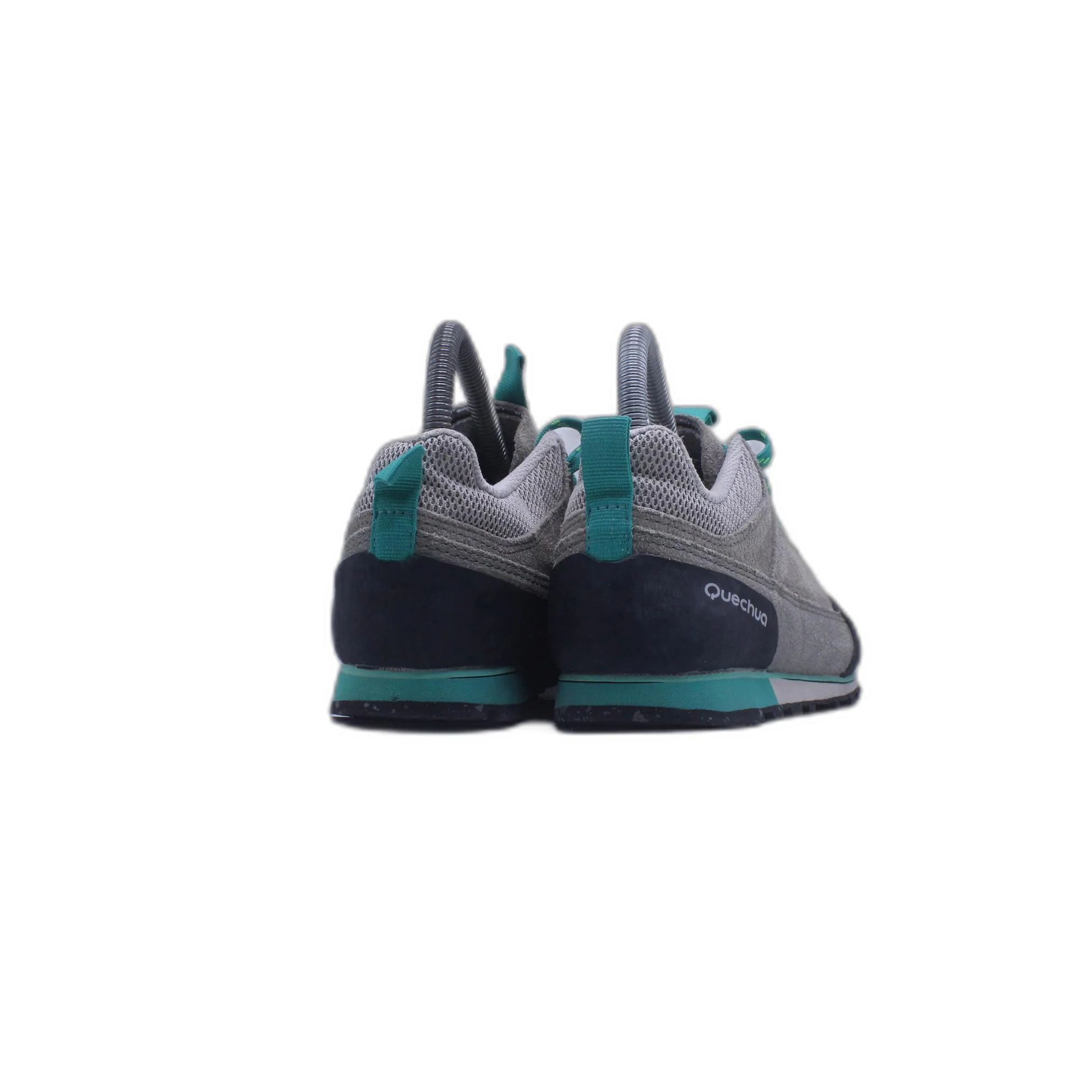 Quechua Gray Sneaker - Image 4