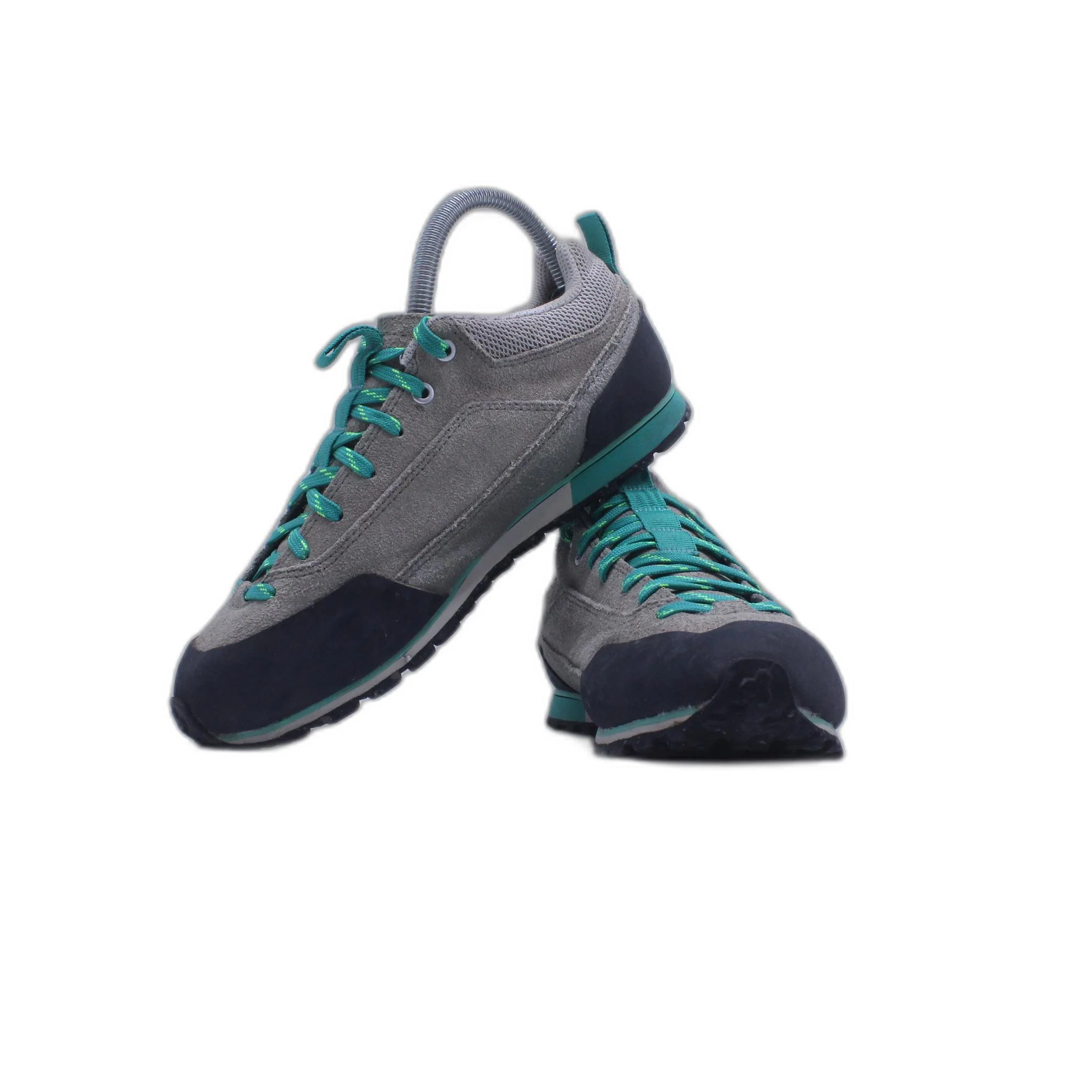 Quechua Gray Sneaker - Image 5
