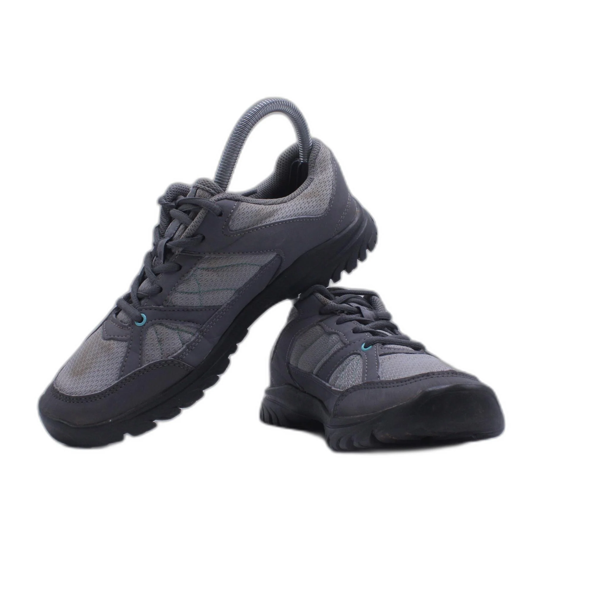 Quechua Gray Sneaker - Image 5