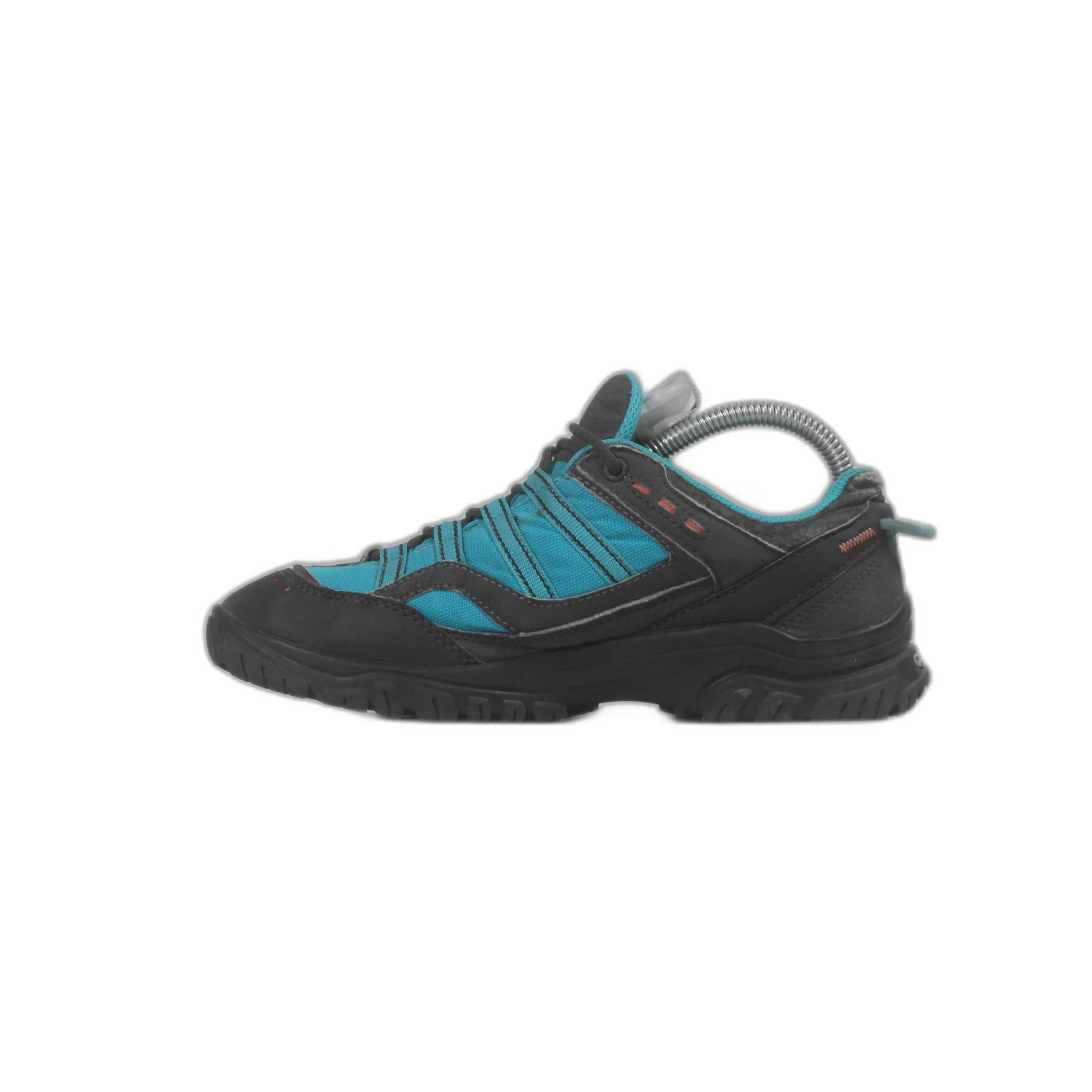 Quechua Green Hiking Shoe - Image 2