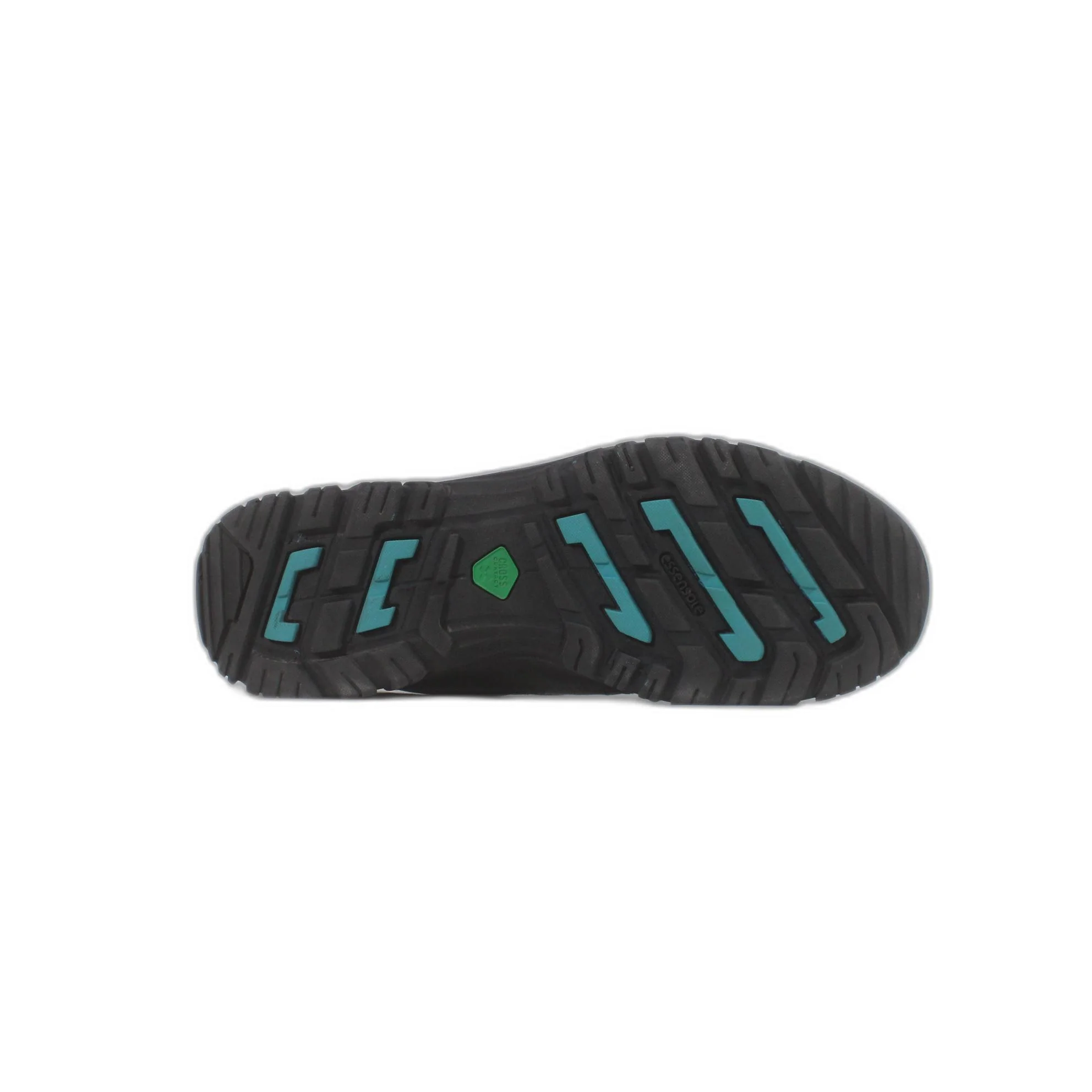 Quechua Green Hiking Shoe - Image 3