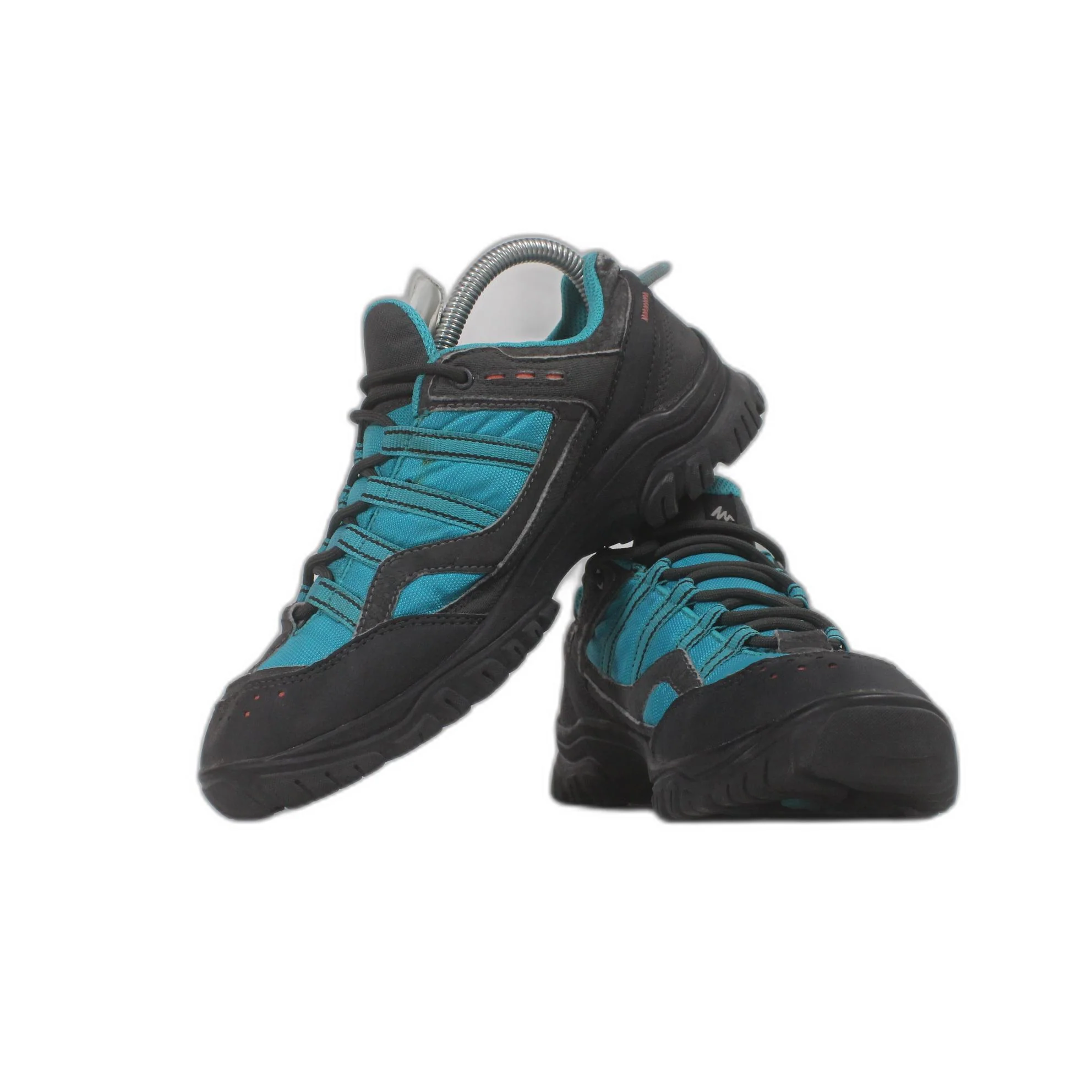 Quechua Green Hiking Shoe - Image 5