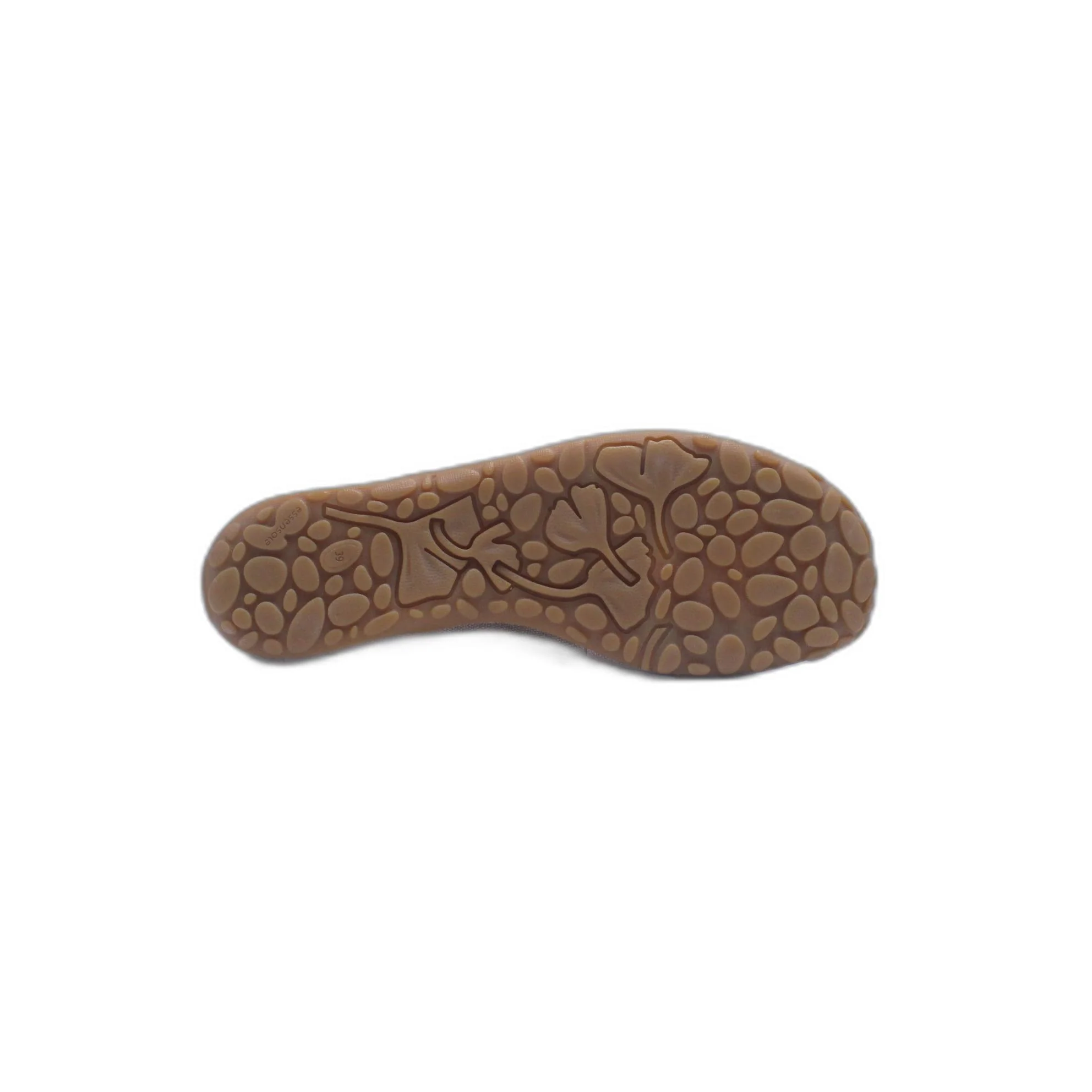 Quechua LEATHER COMFORT SHOE - Image 3