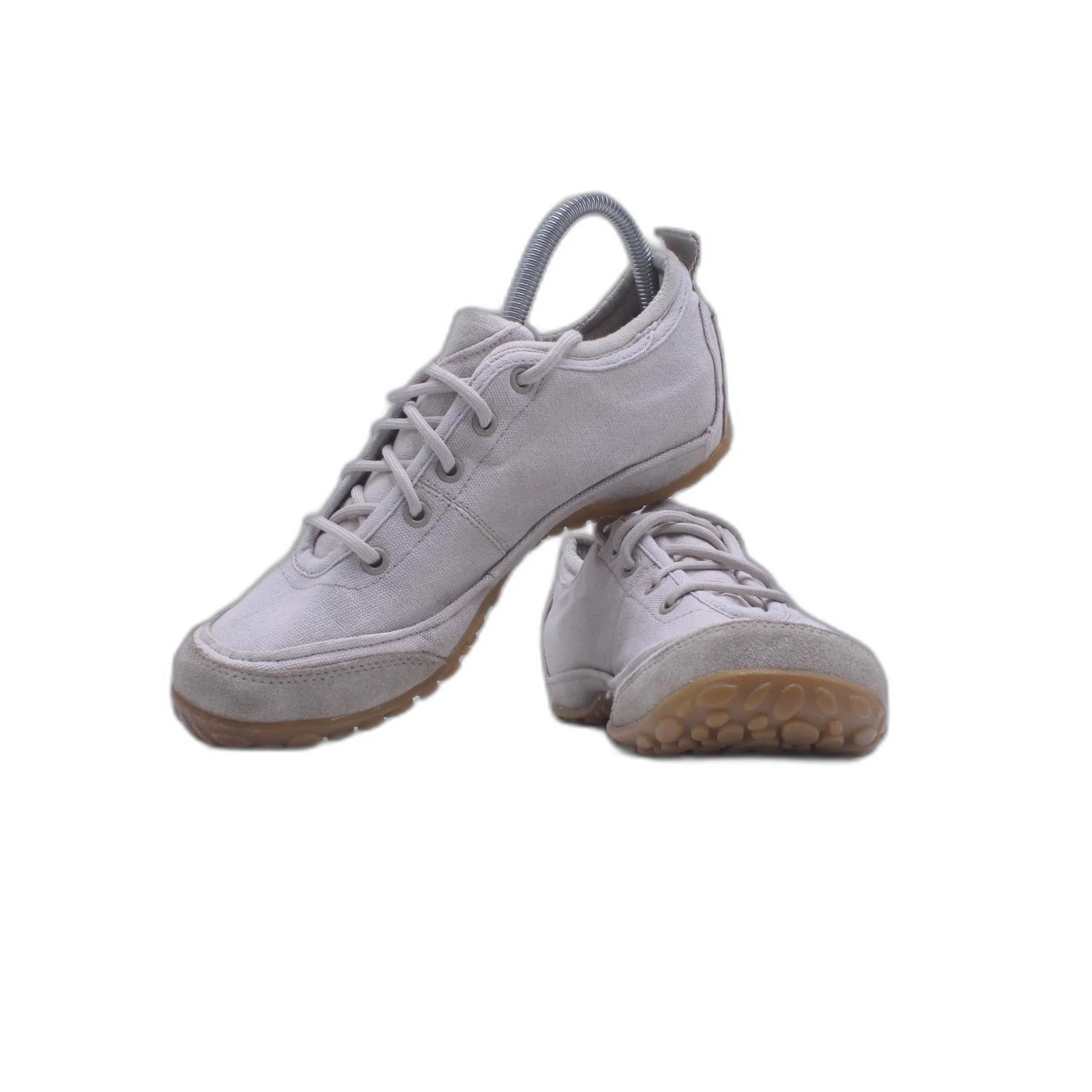 Quechua LEATHER COMFORT SHOE - Image 5