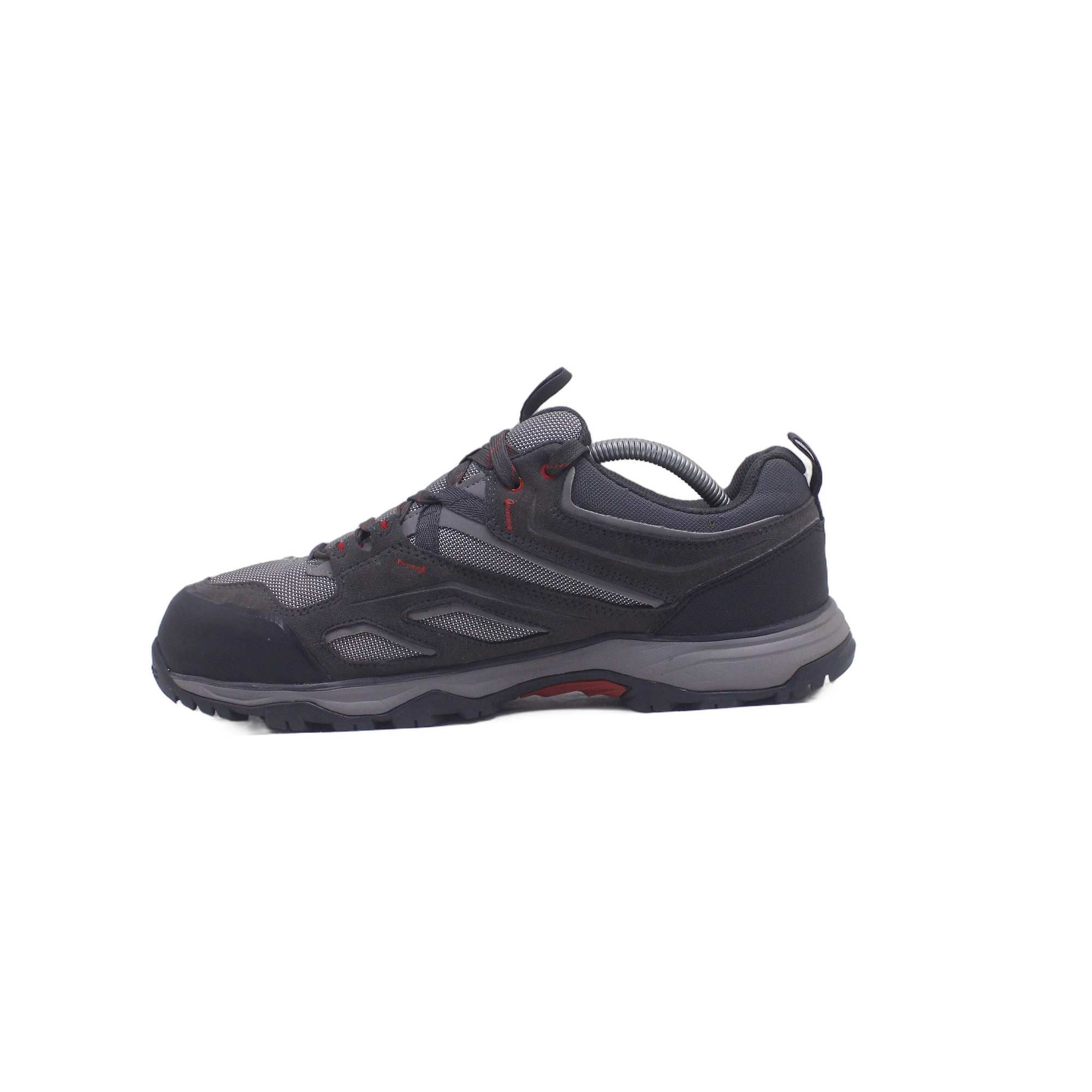 Quechua Men's MH100 Waterproof Mountain Hiking Shoe - Image 2