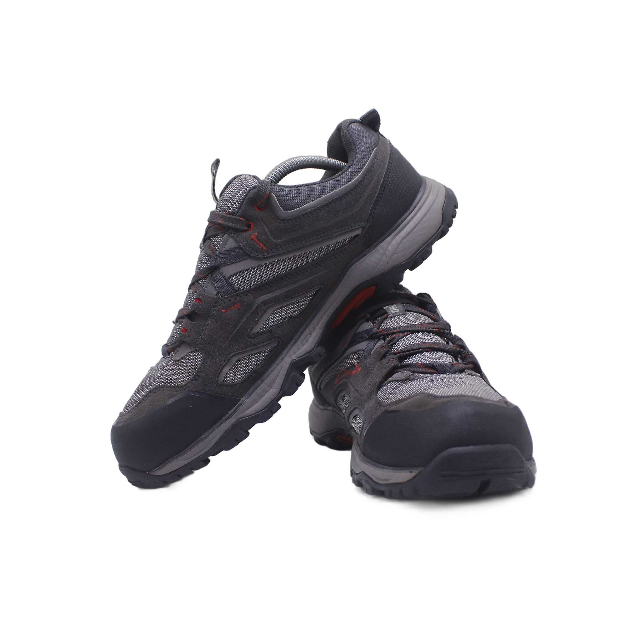 Quechua Men's MH100 Waterproof Mountain Hiking Shoe - Image 5