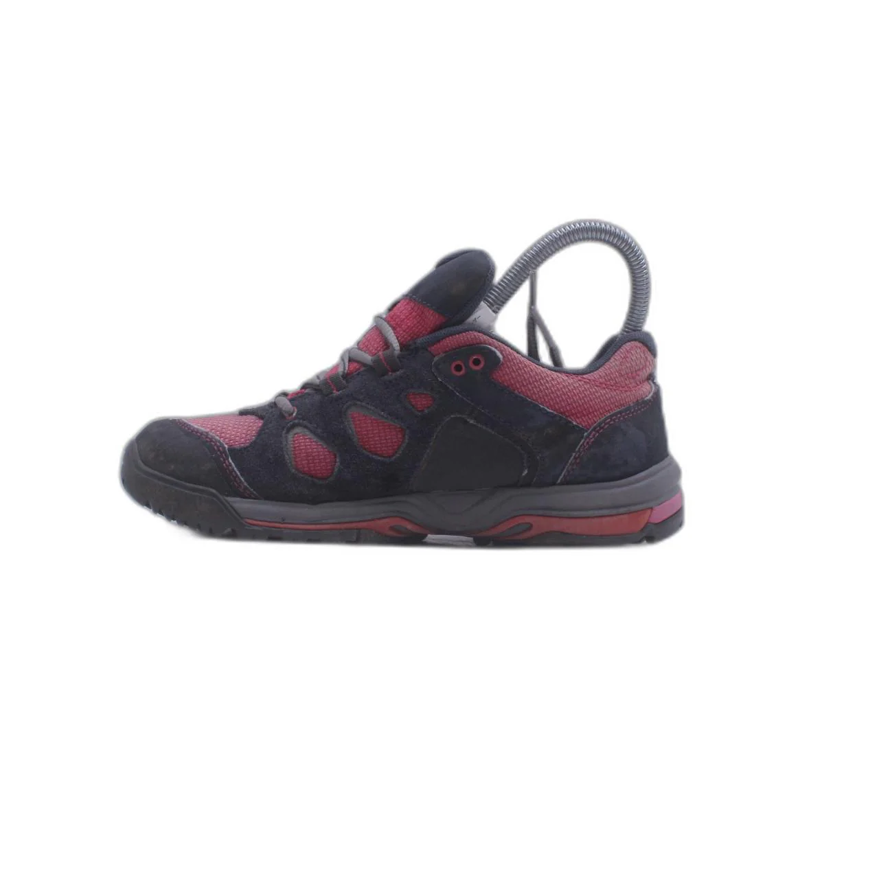 Quechua Women Hiking Sneaker - Image 2