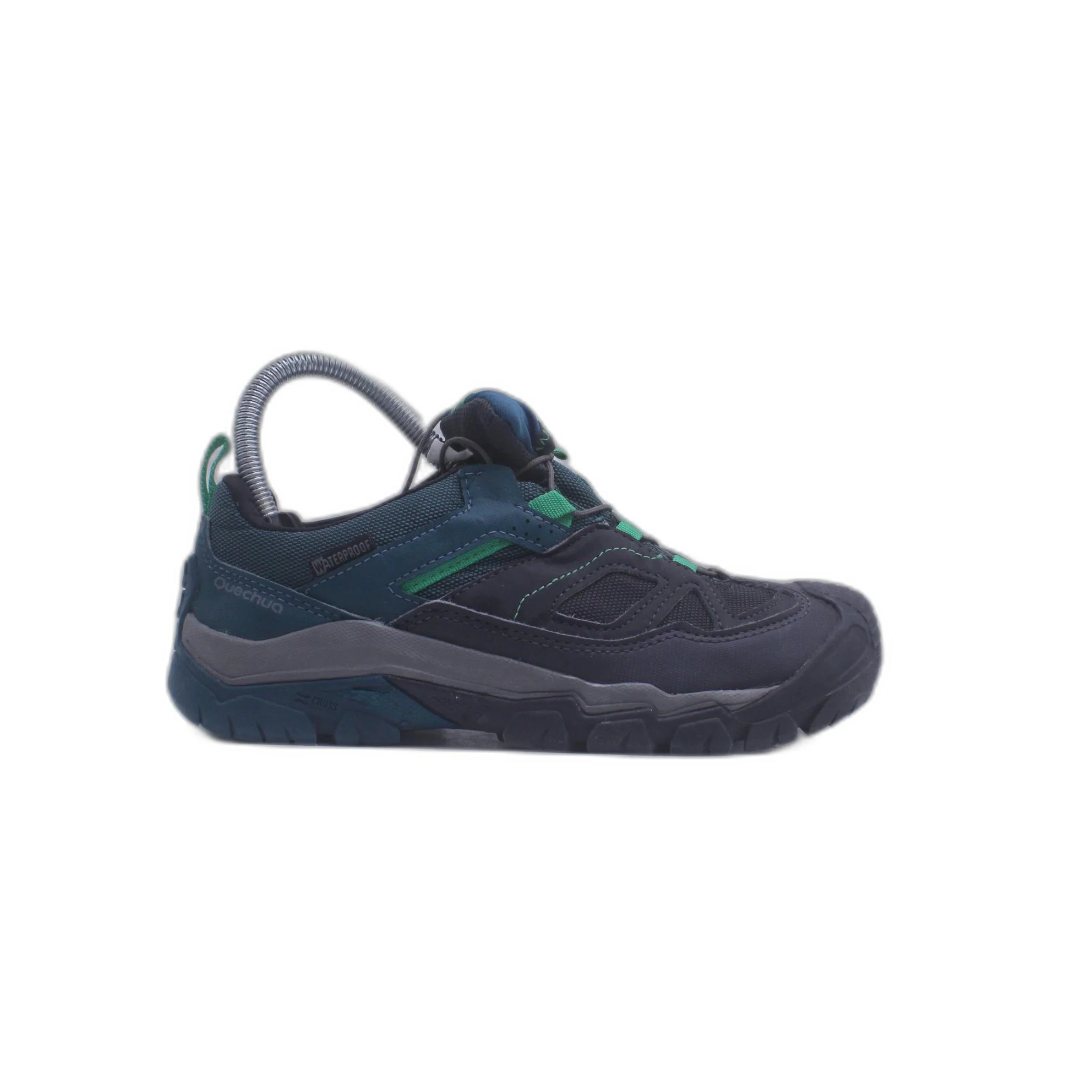 Quechua Women's Hiking Shoe