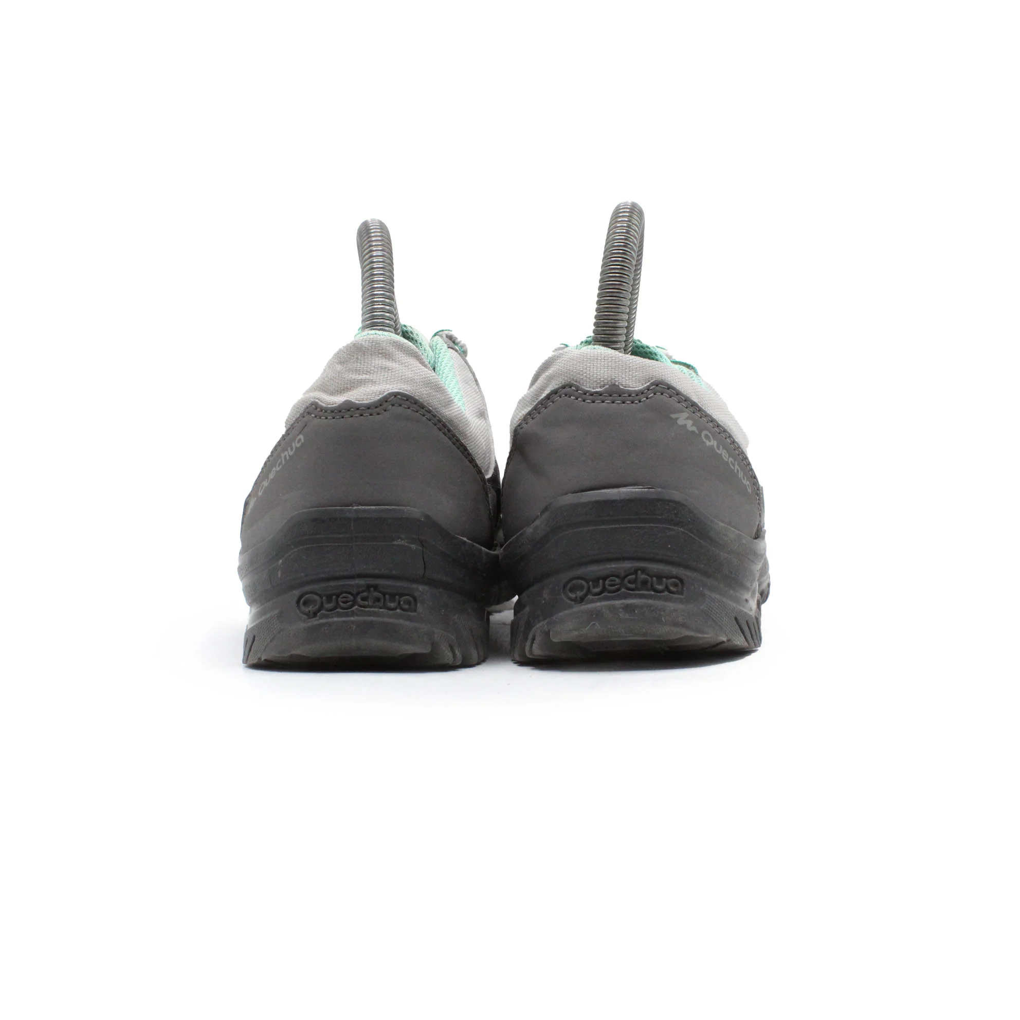 Quechua Women's Nh100 Hiking - Image 5