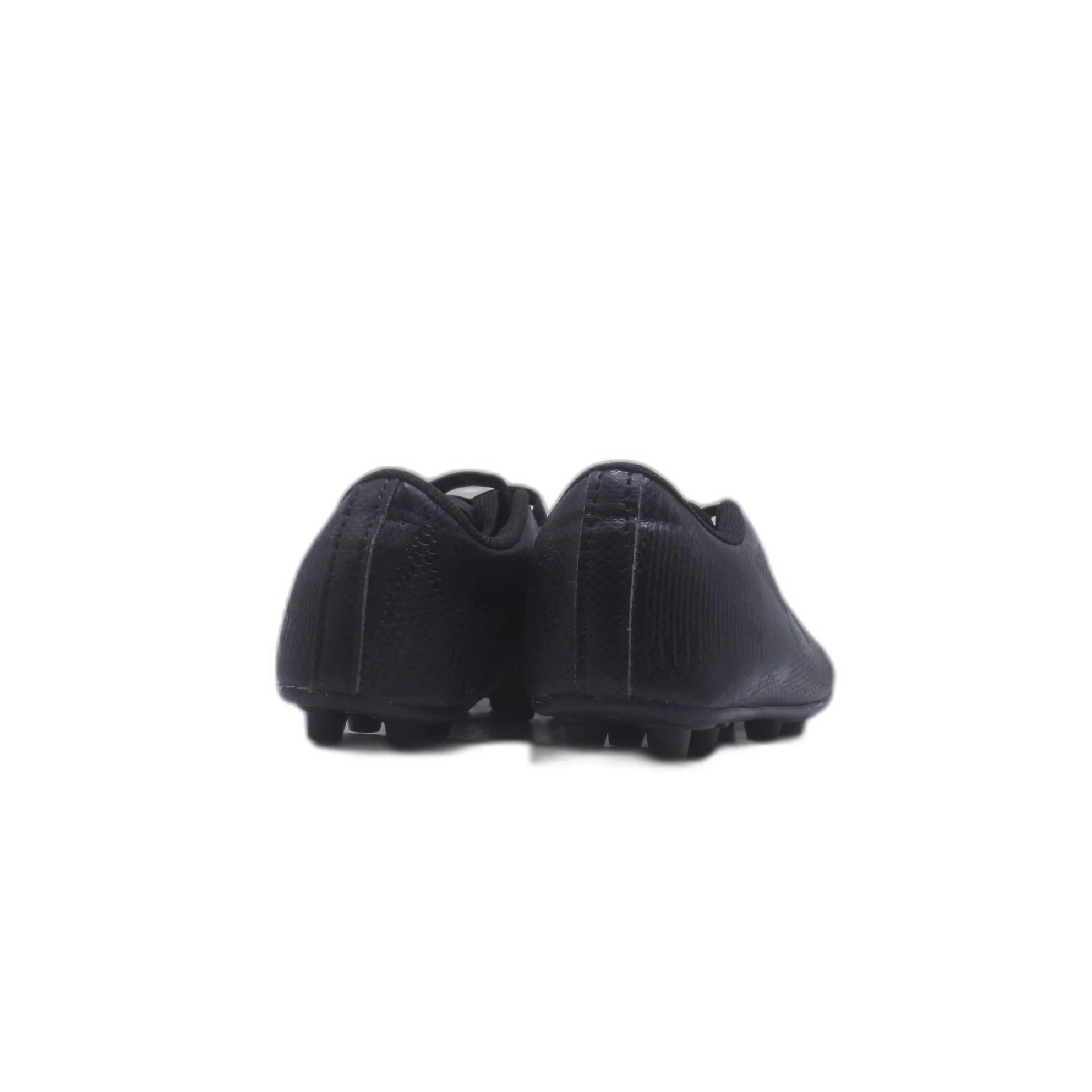 Rawlings Black Kids Football Cleat - Image 4