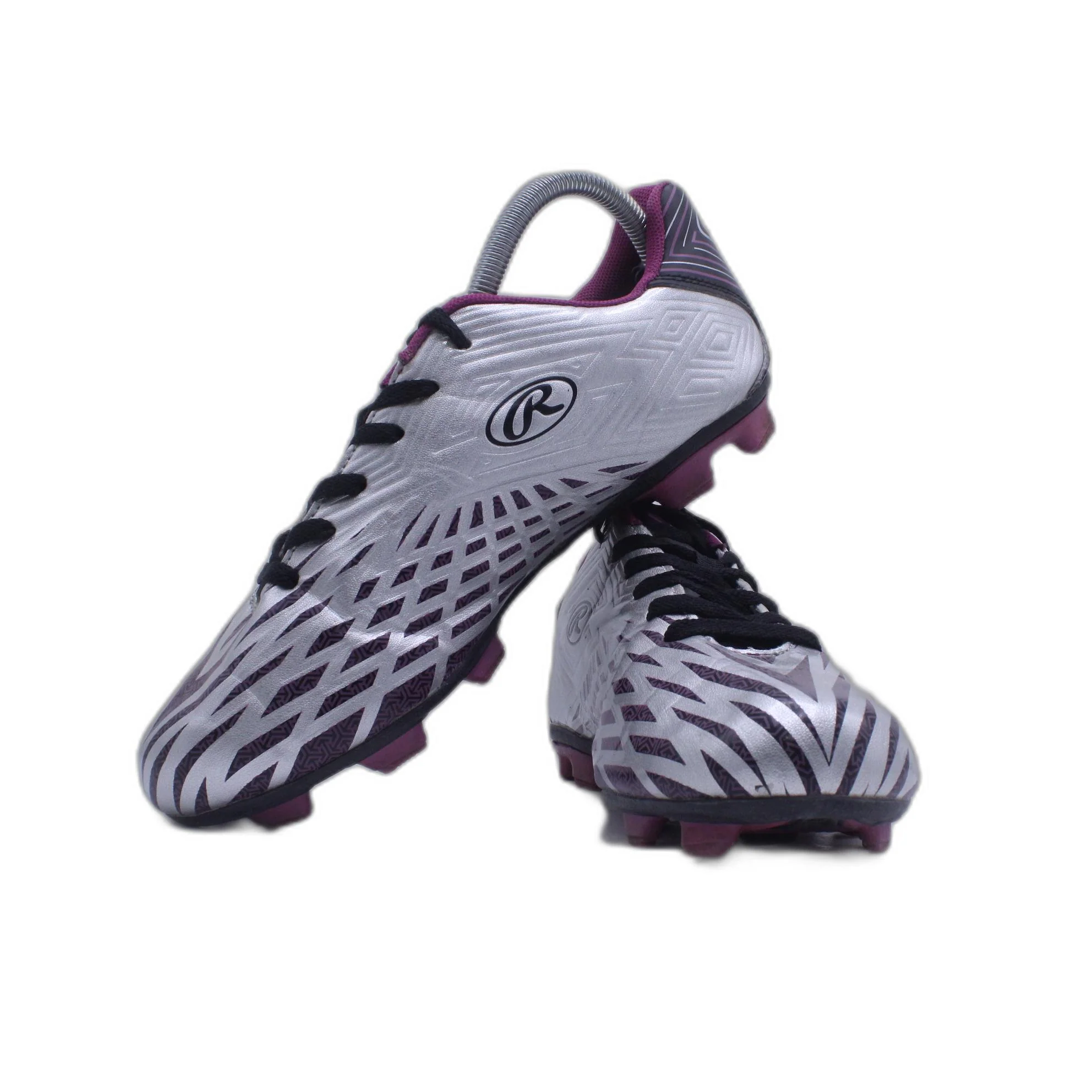 RAWLINGS FOOTBALL CLEATS - Image 3