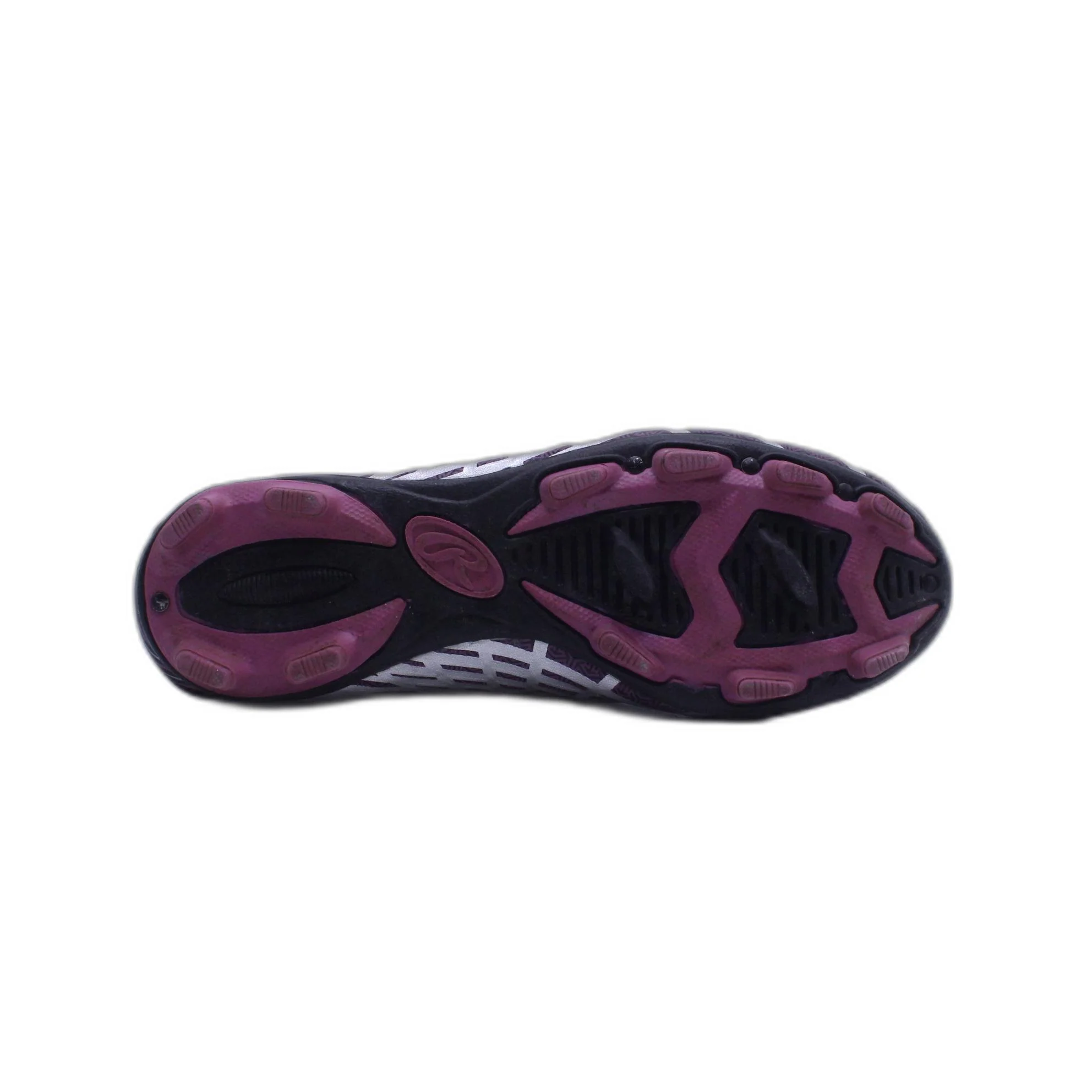RAWLINGS FOOTBALL CLEATS - Image 5