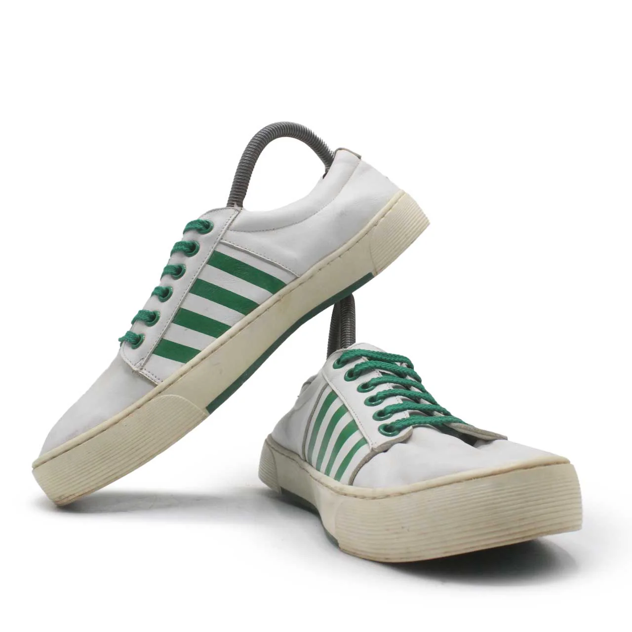 REAL BETIS BALOMPIE CASUAL SHOE - Image 2