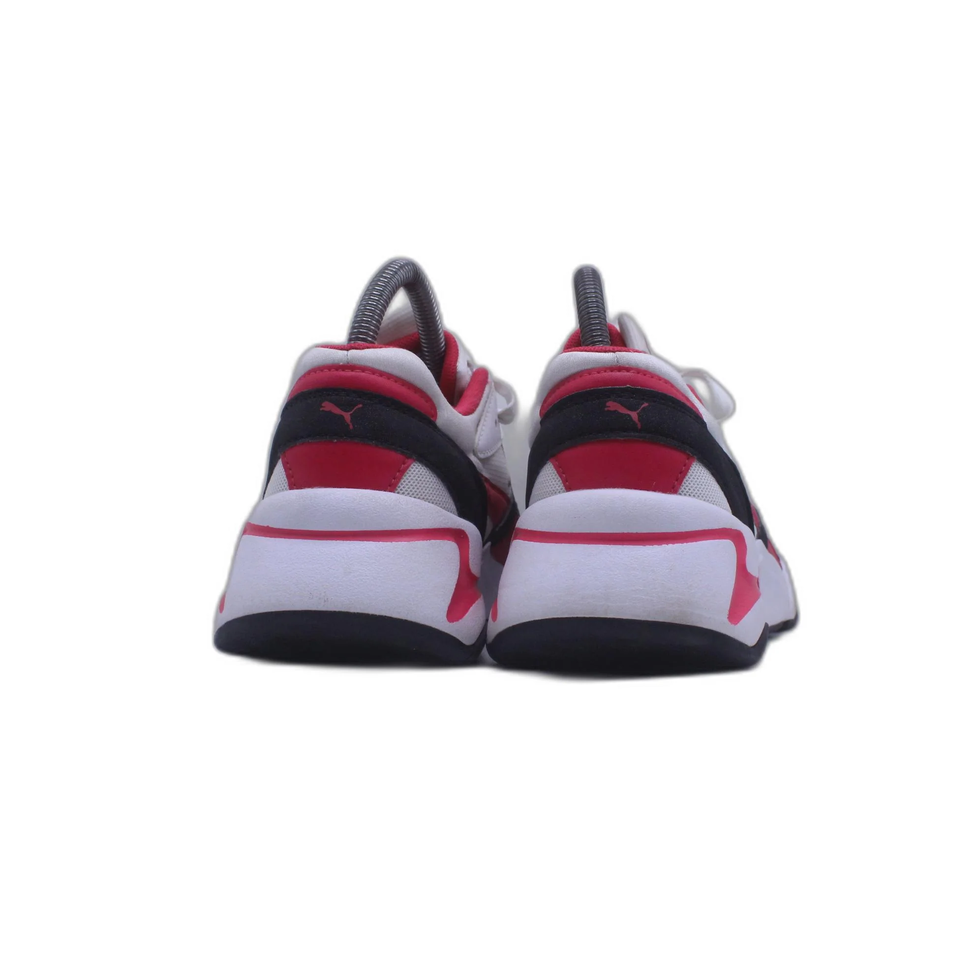Reebok Advanced Trainer Vector Sneaker - Image 4