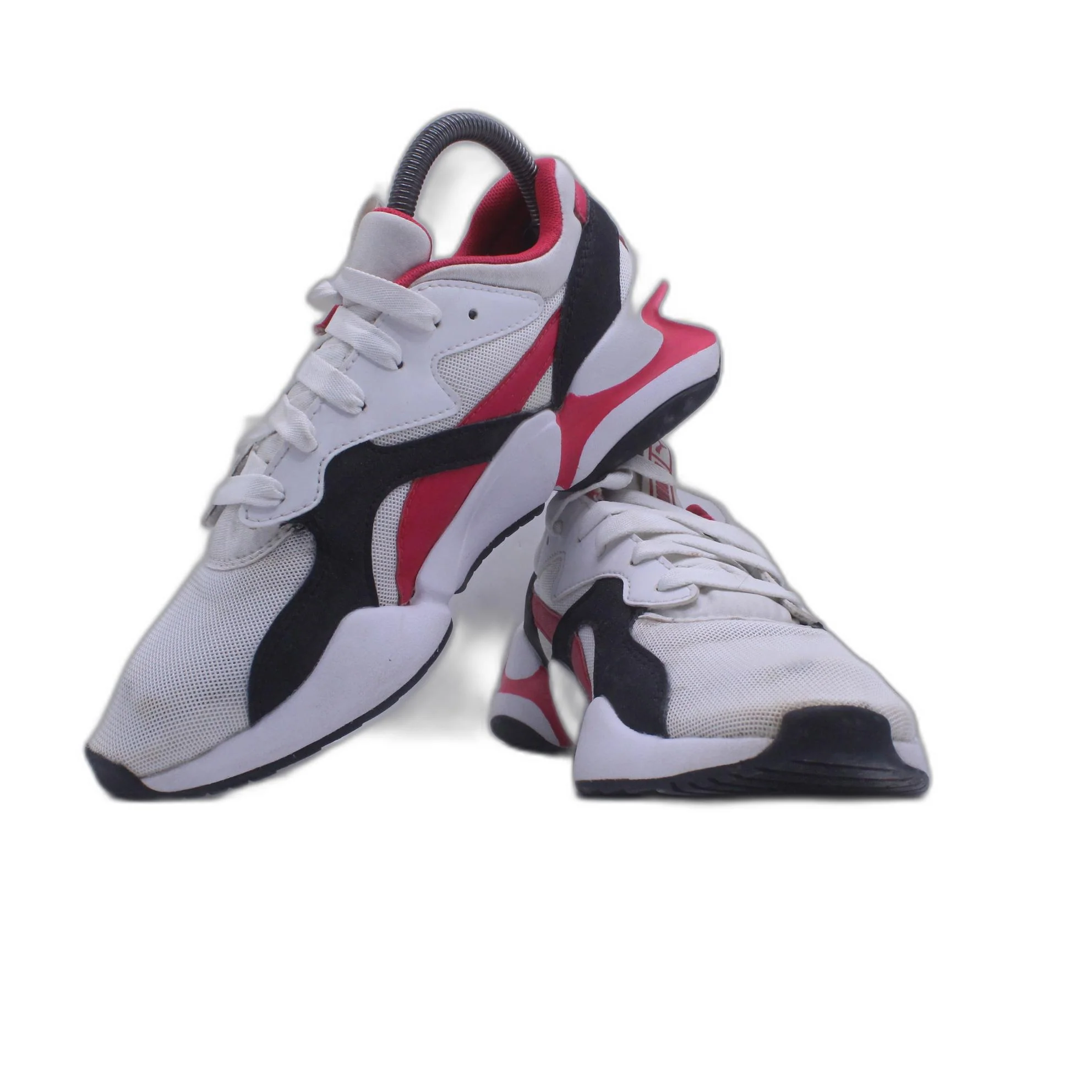 Reebok Advanced Trainer Vector Sneaker - Image 5