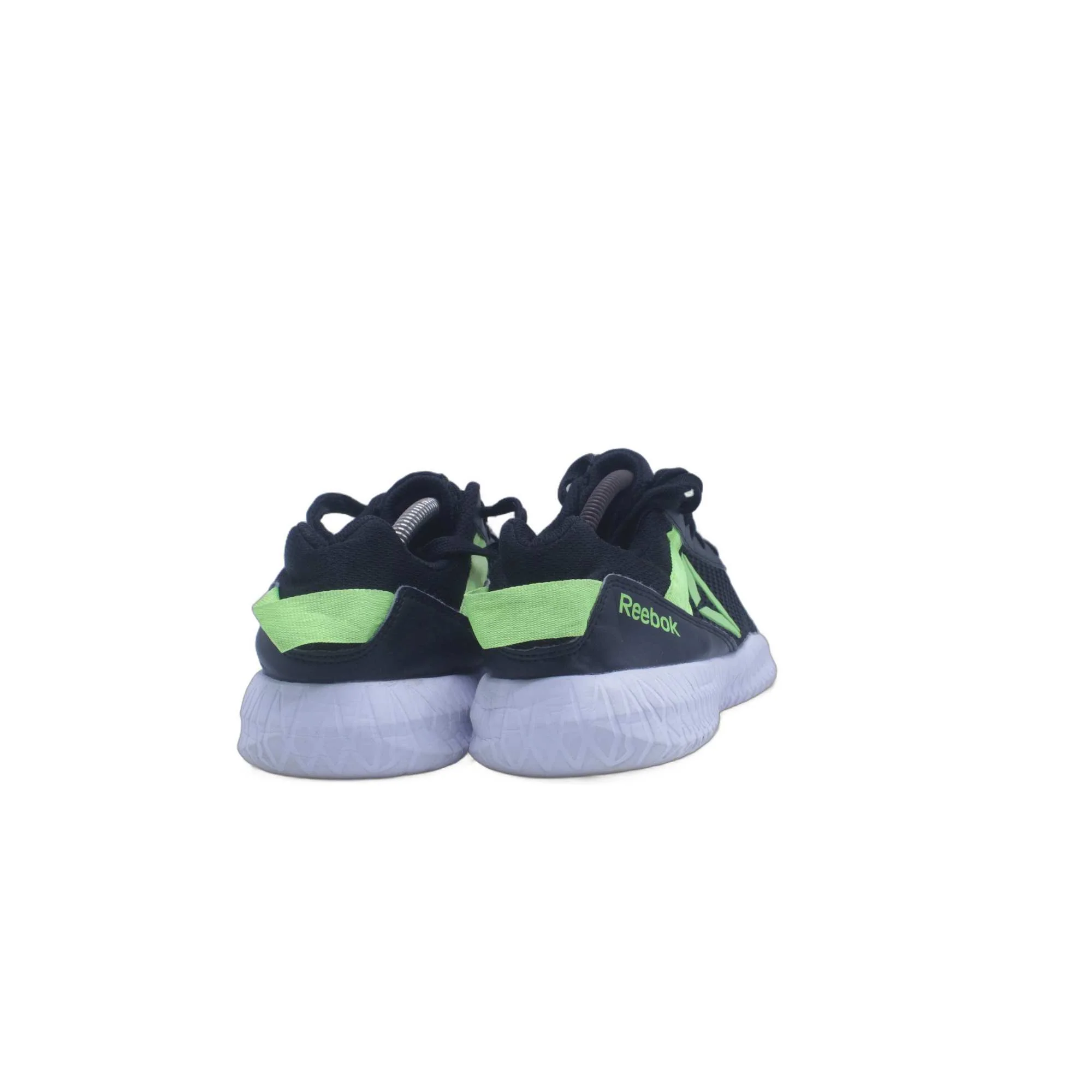 Reebok Black Shoe - Image 4