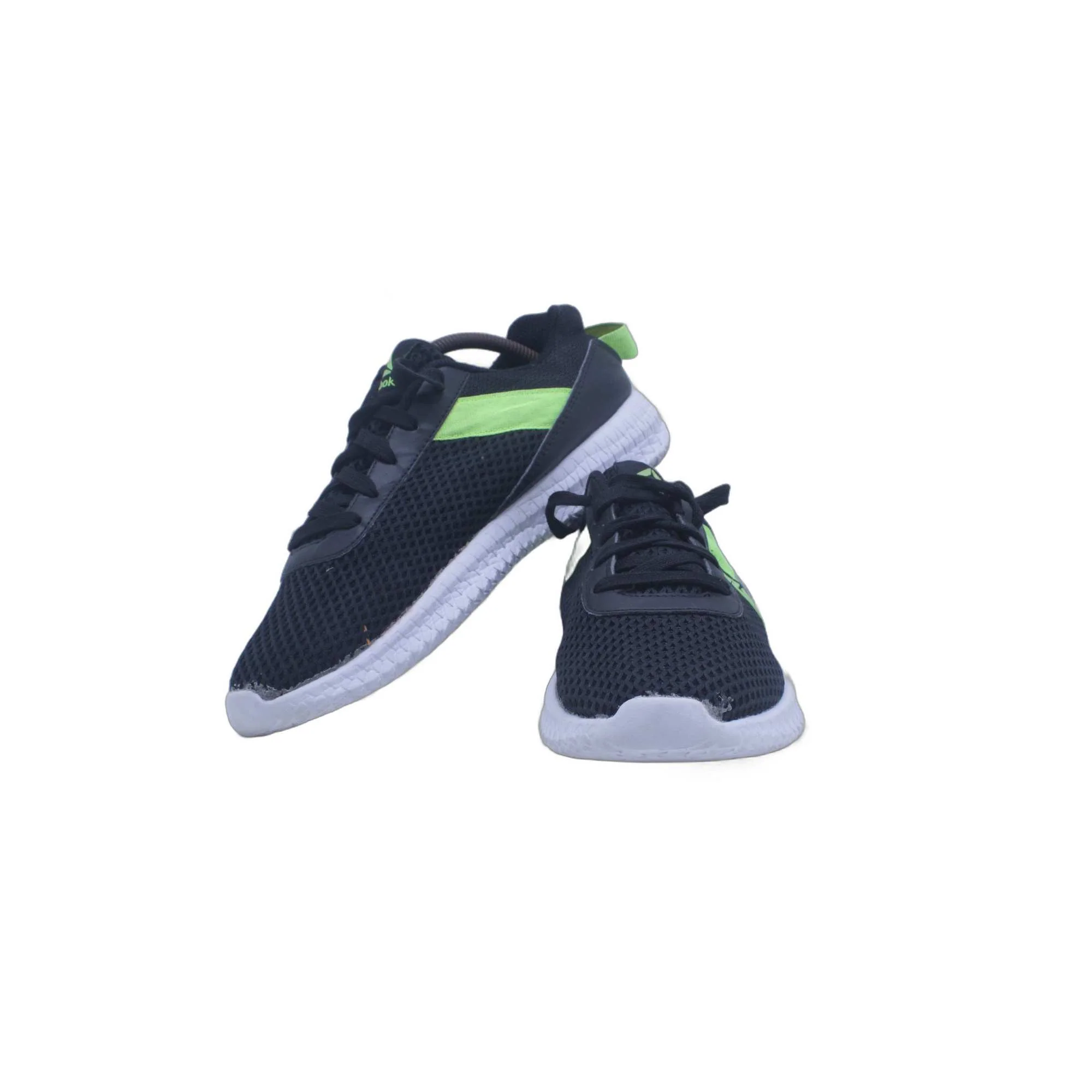 Reebok Black Shoe - Image 5