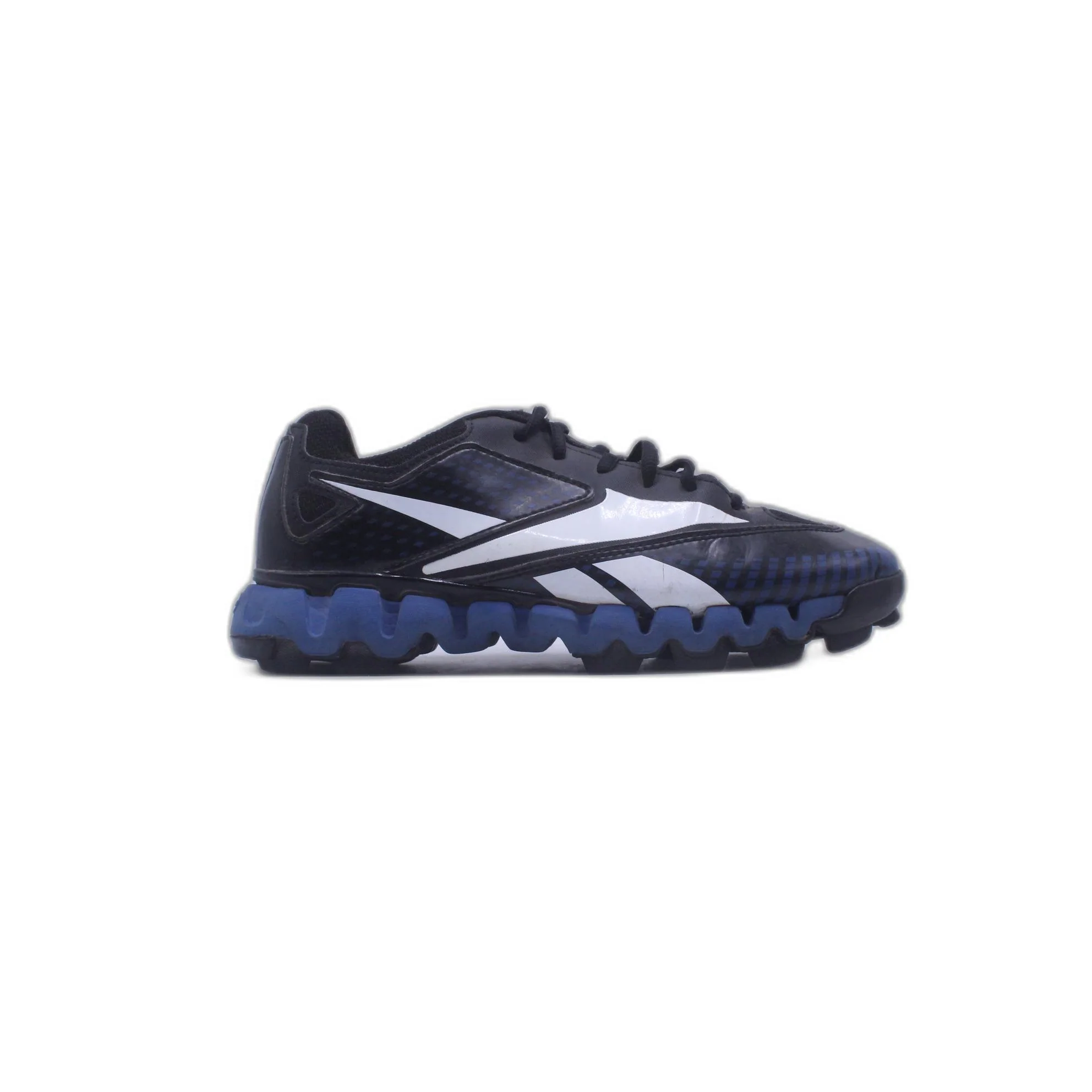 Reebok Black Shoe