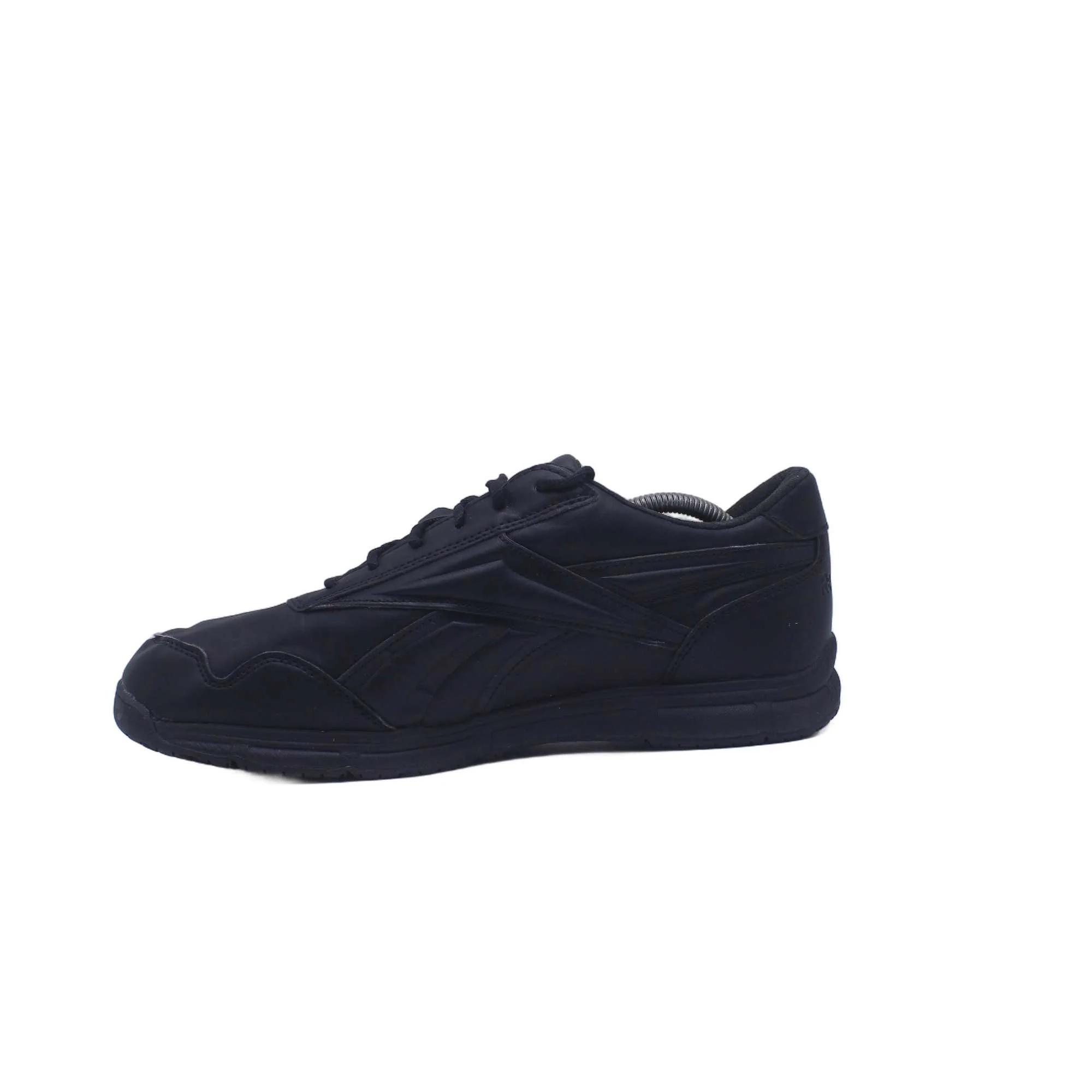 Reebok Black Shoe - Image 2