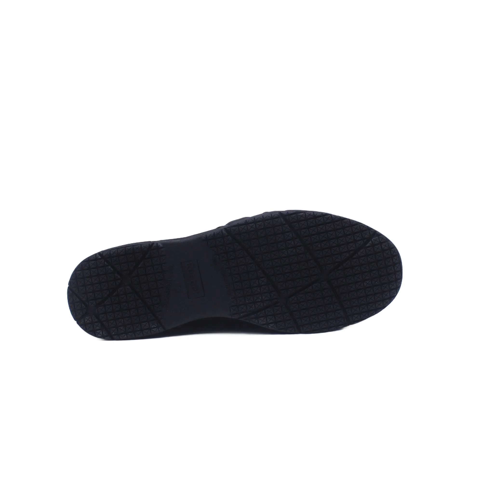 Reebok Black Shoe - Image 3
