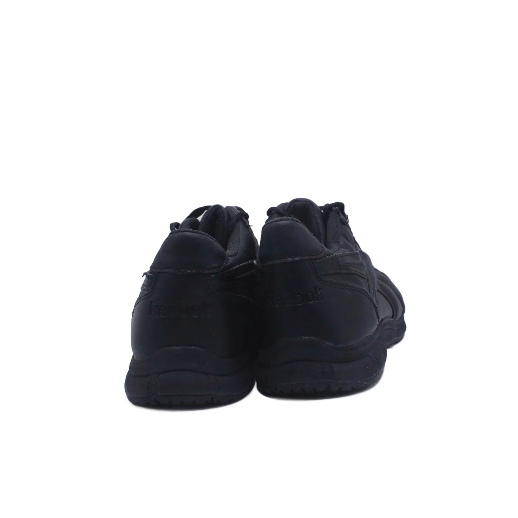 Reebok Black Shoe - Image 4