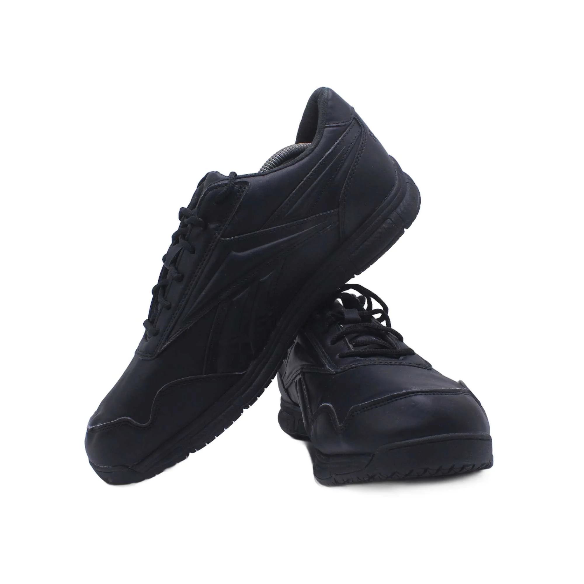 Reebok Black Shoe - Image 5
