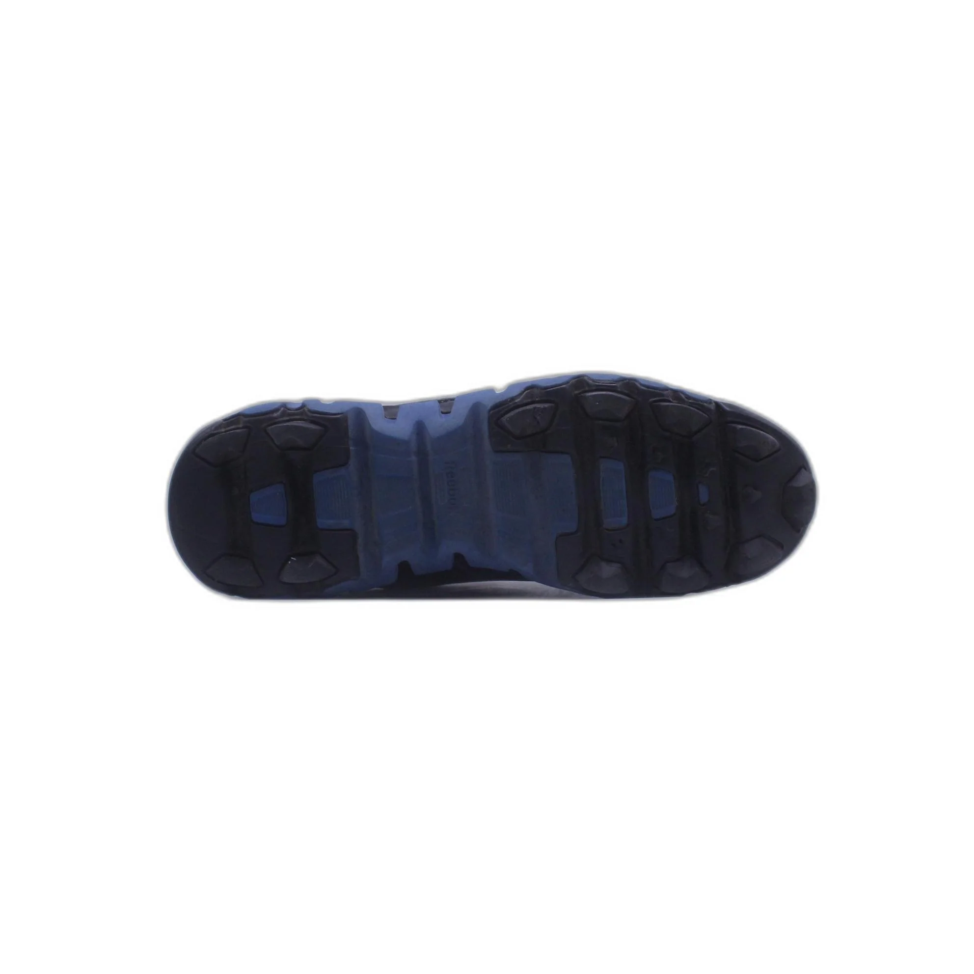 Reebok Black Shoe - Image 3