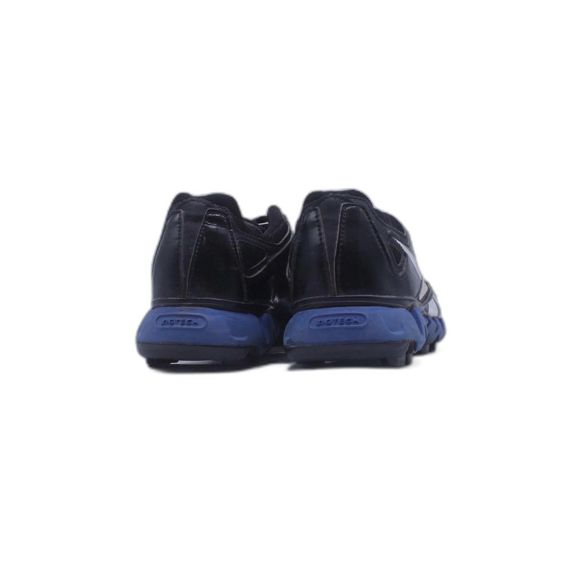 Reebok Black Shoe - Image 4
