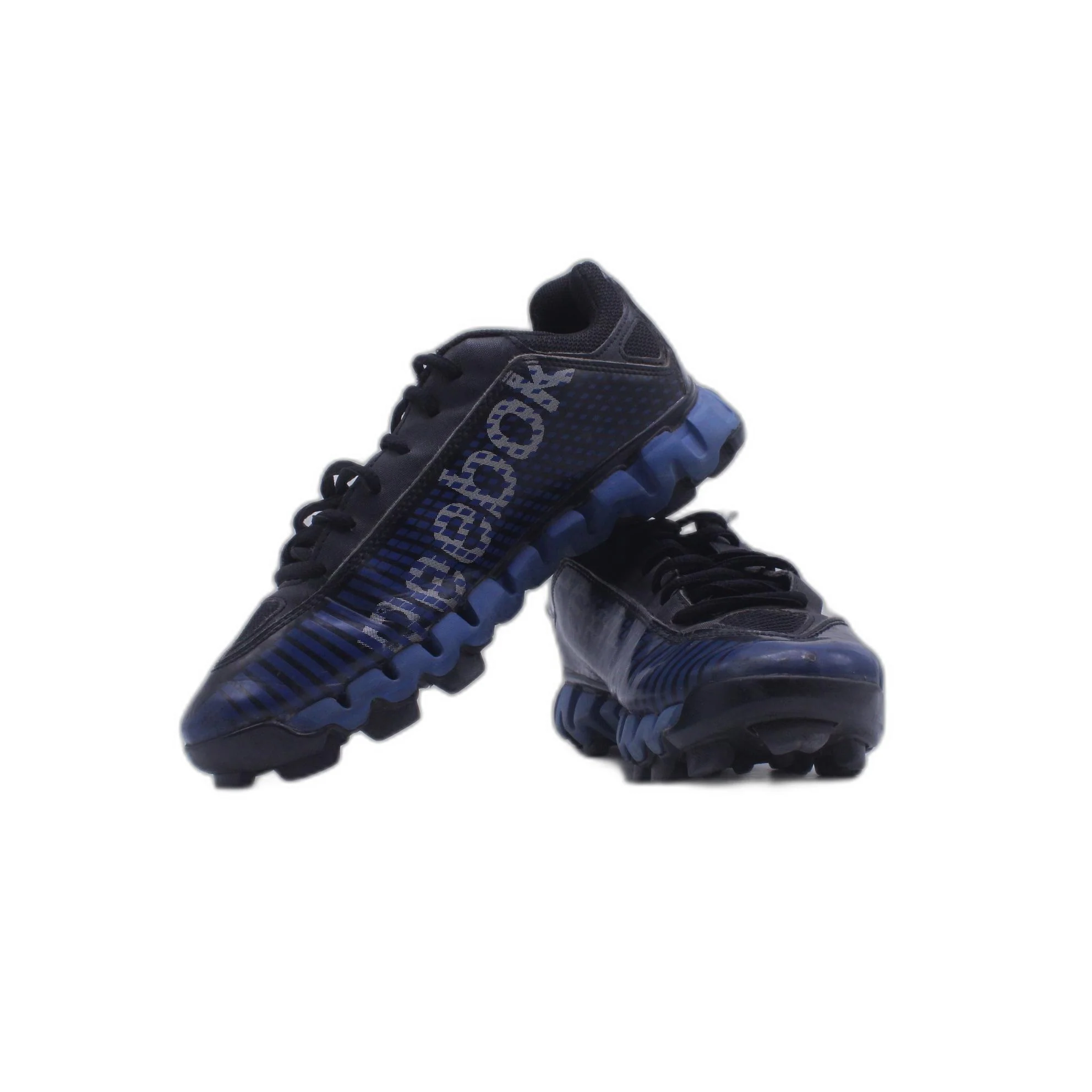 Reebok Black Shoe - Image 5