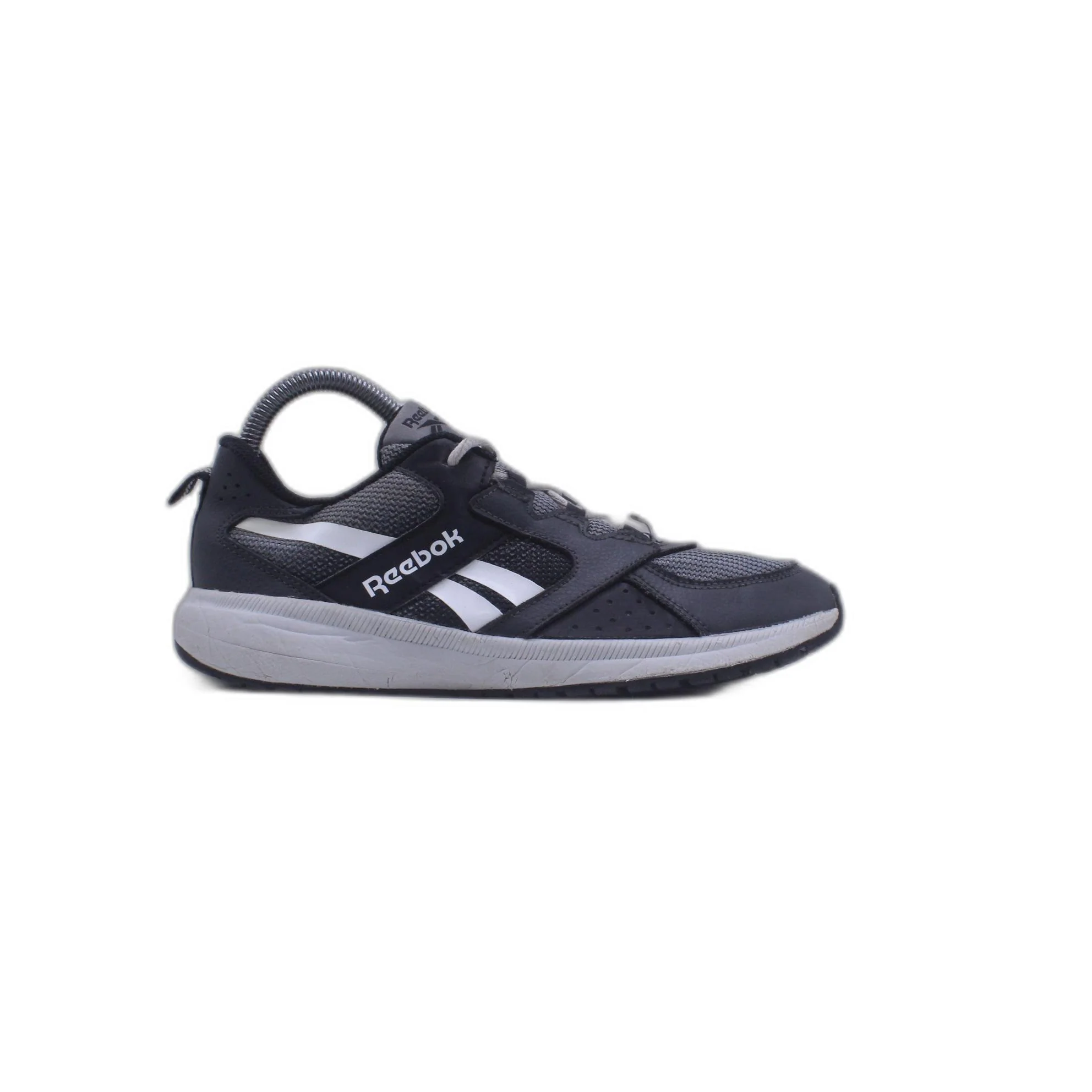 Reebok Black Sneaker
