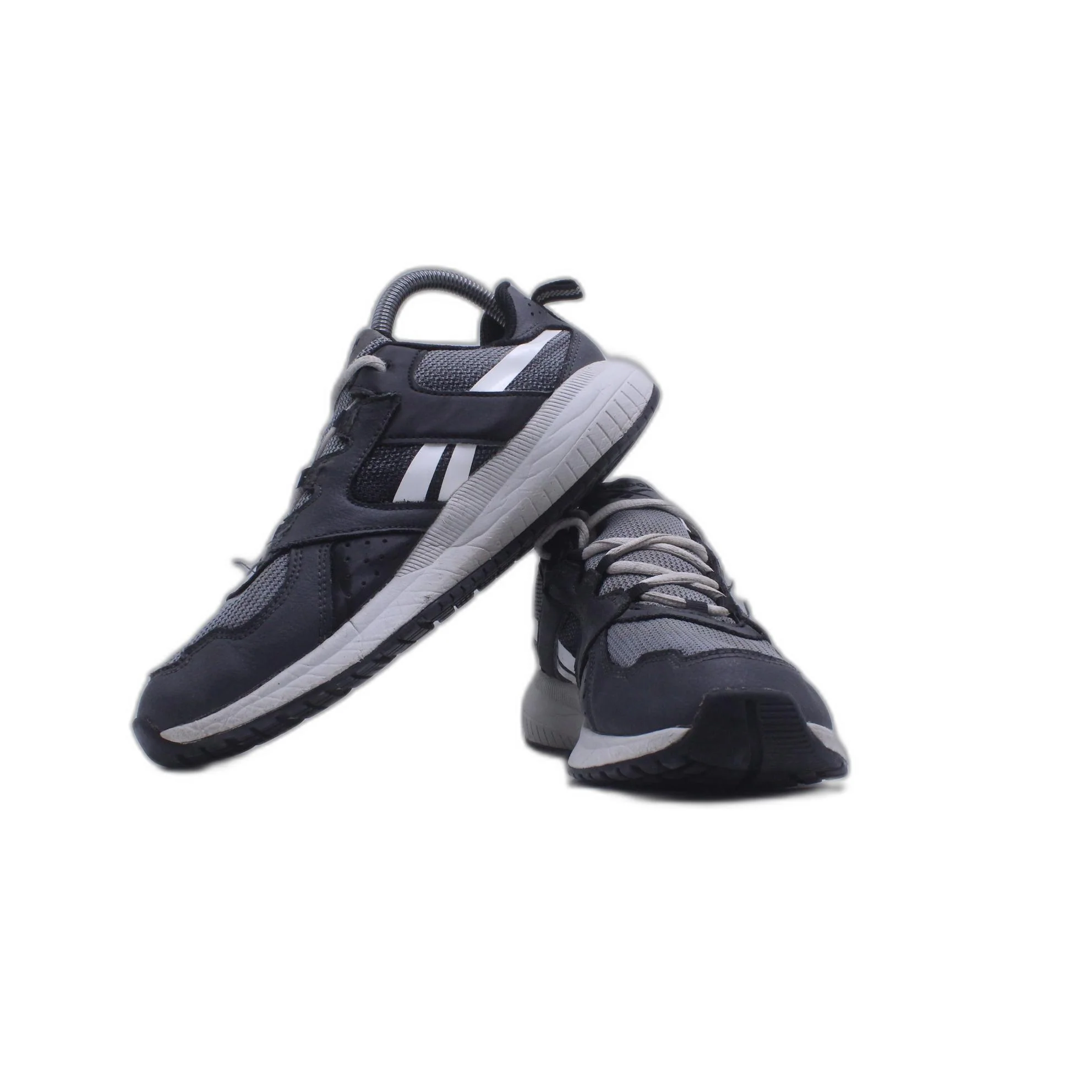 Reebok Black Sneaker - Image 5