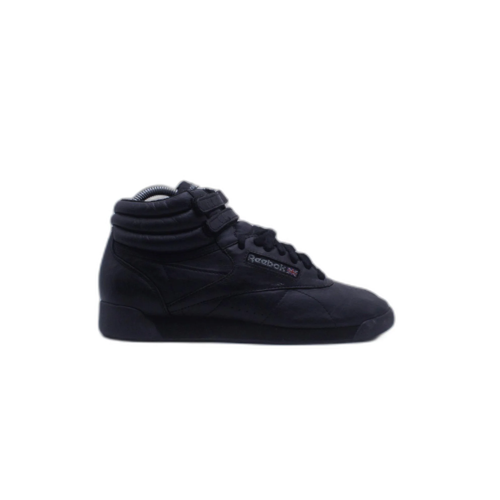 REEBOK BLACK SNEAKER