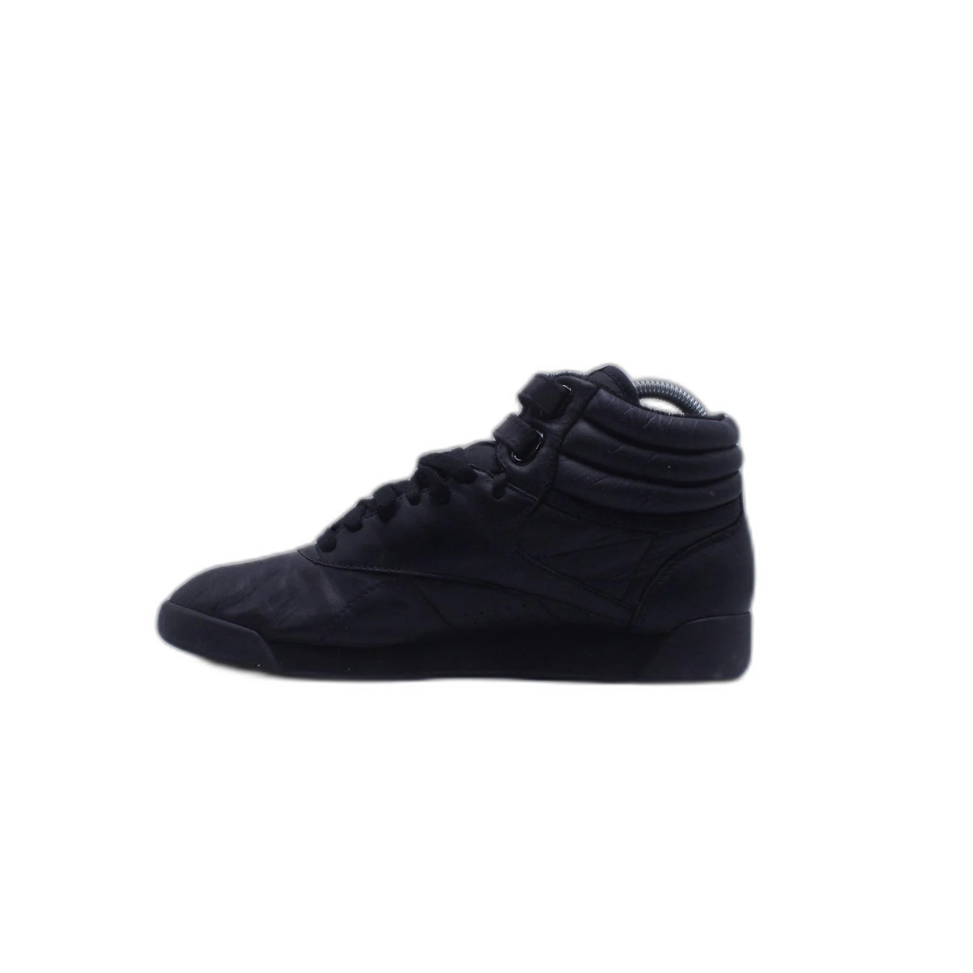 REEBOK BLACK SNEAKER - Image 2