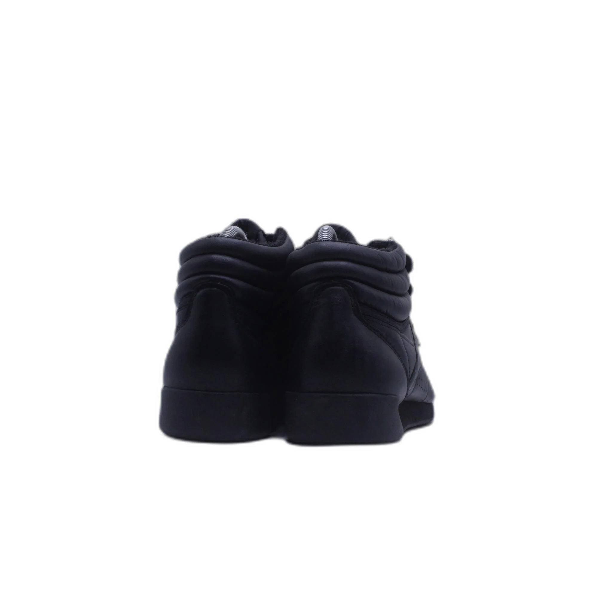 REEBOK BLACK SNEAKER - Image 3