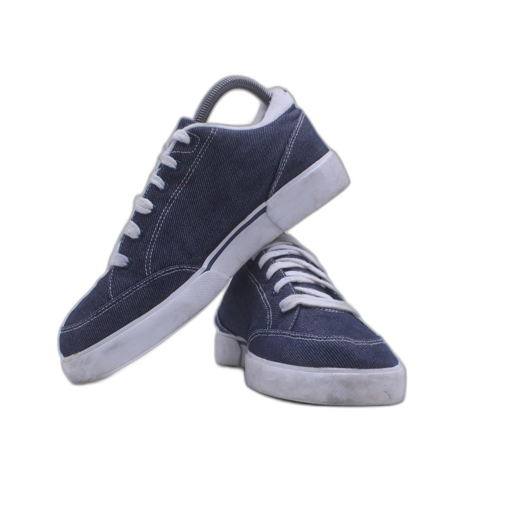 Reebok Blue Casual shoe - Image 5