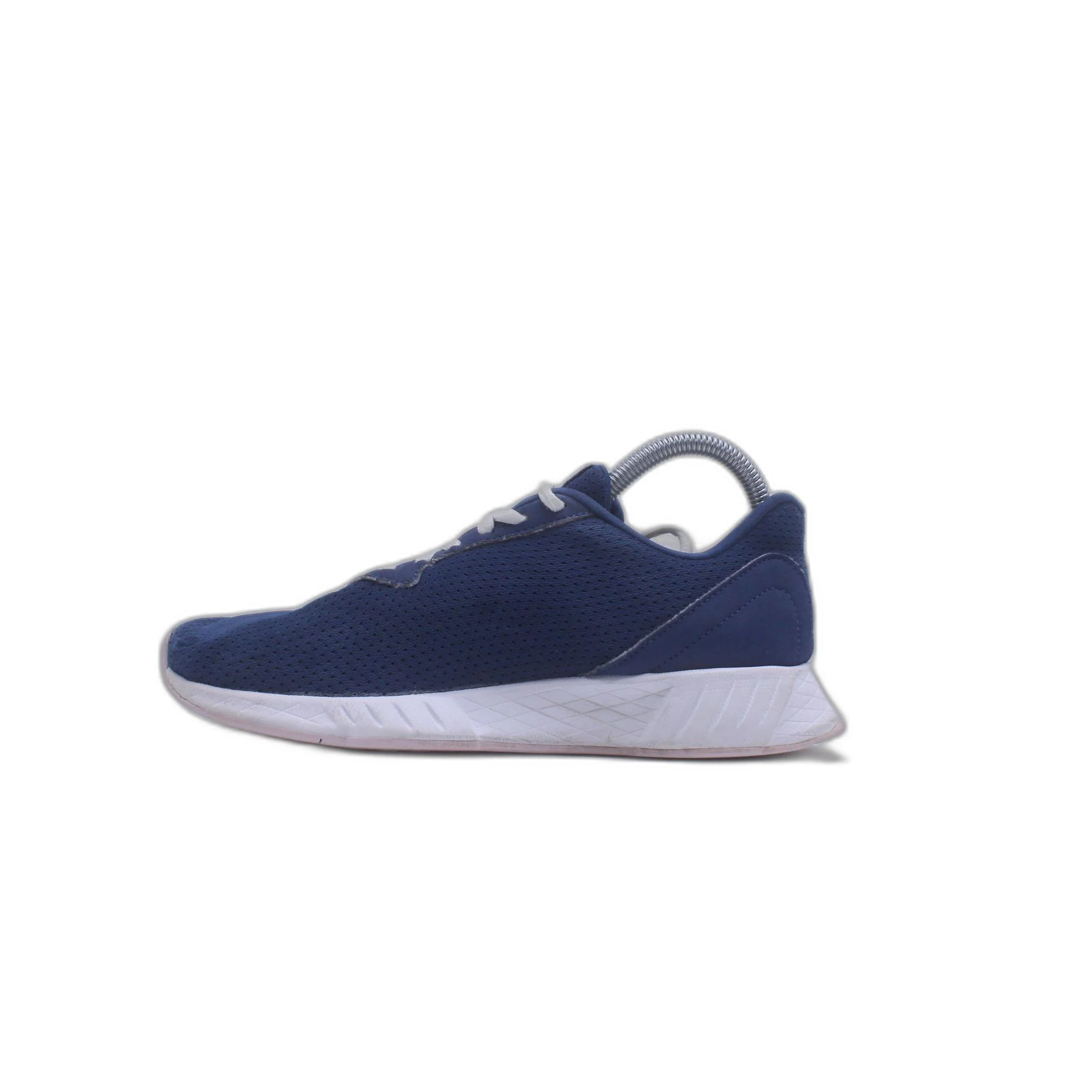 Reebok Blue Sneaker - Image 2