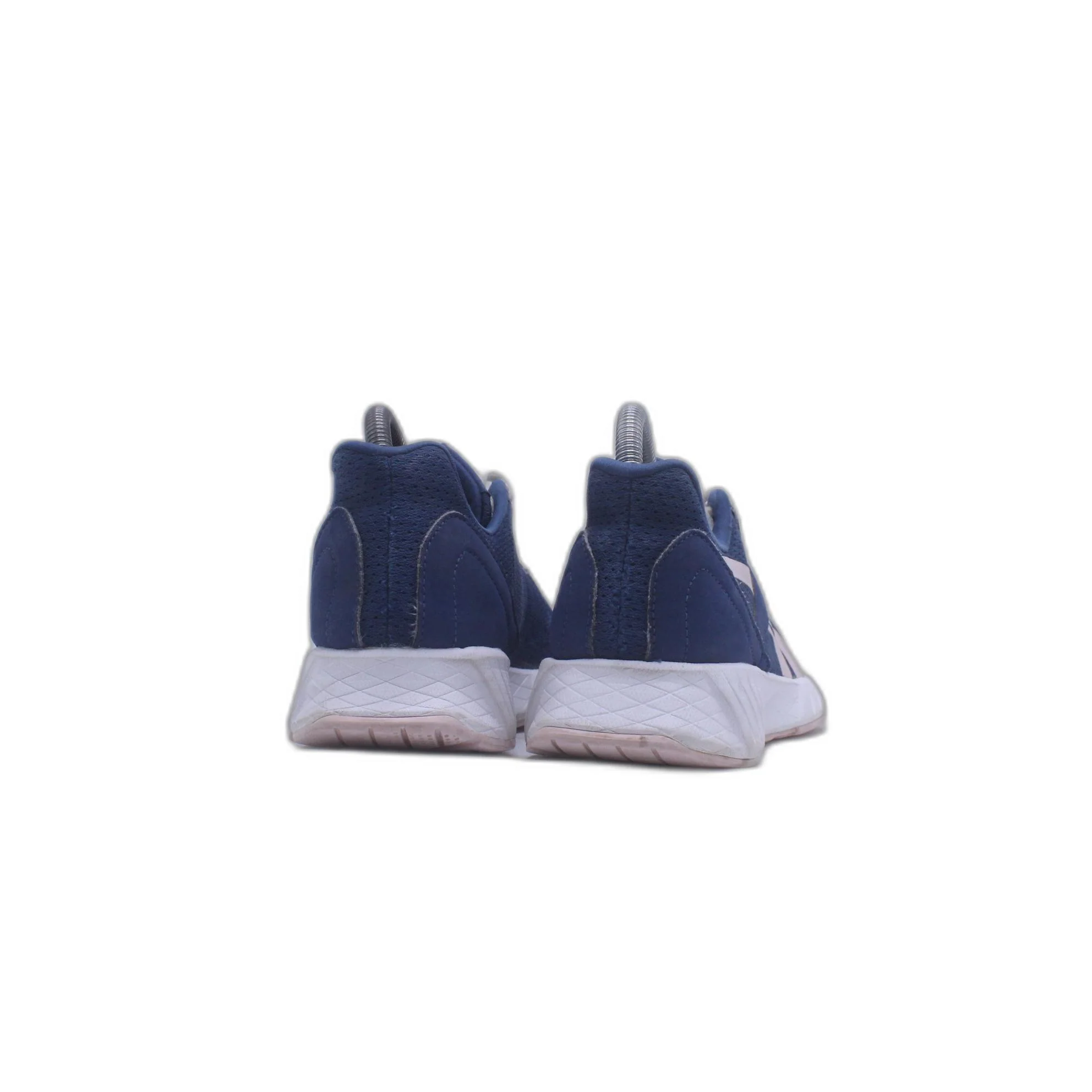 Reebok Blue Sneaker - Image 4