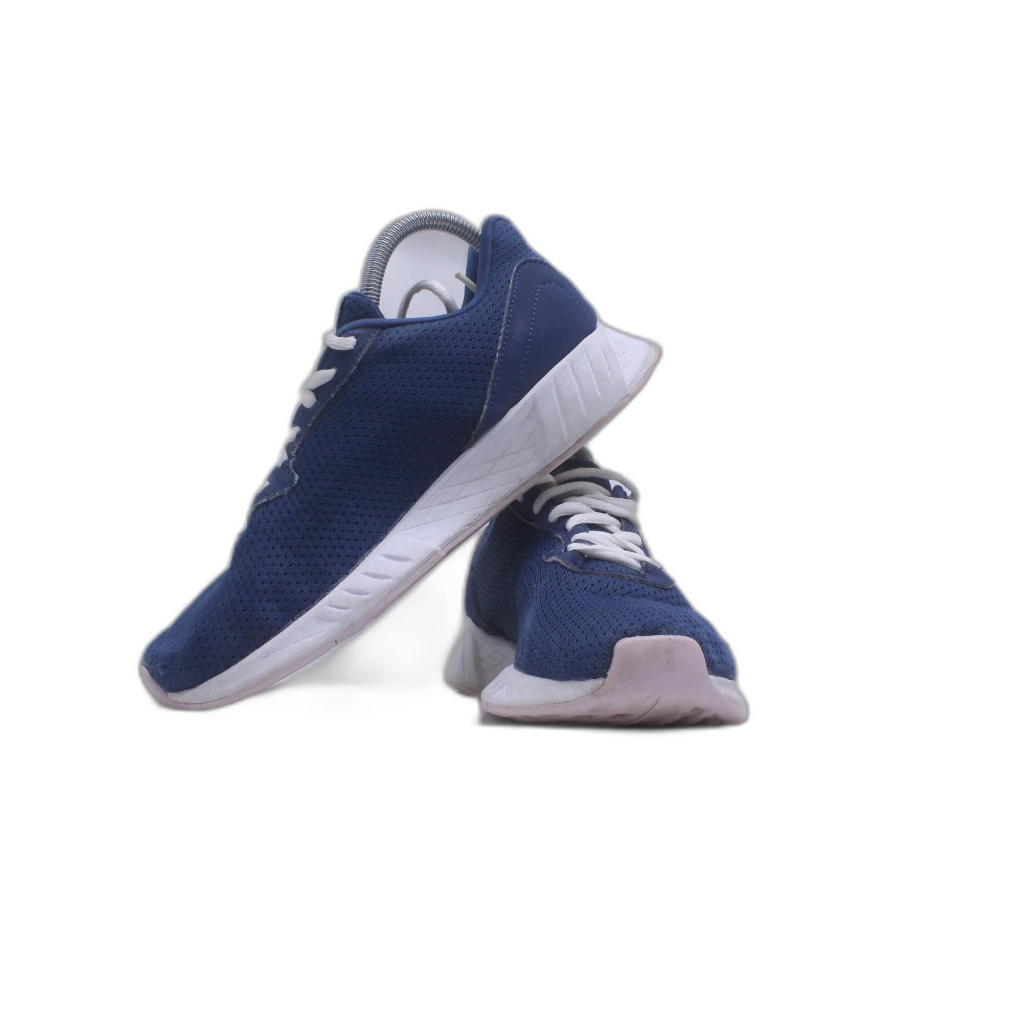 Reebok Blue Sneaker - Image 5