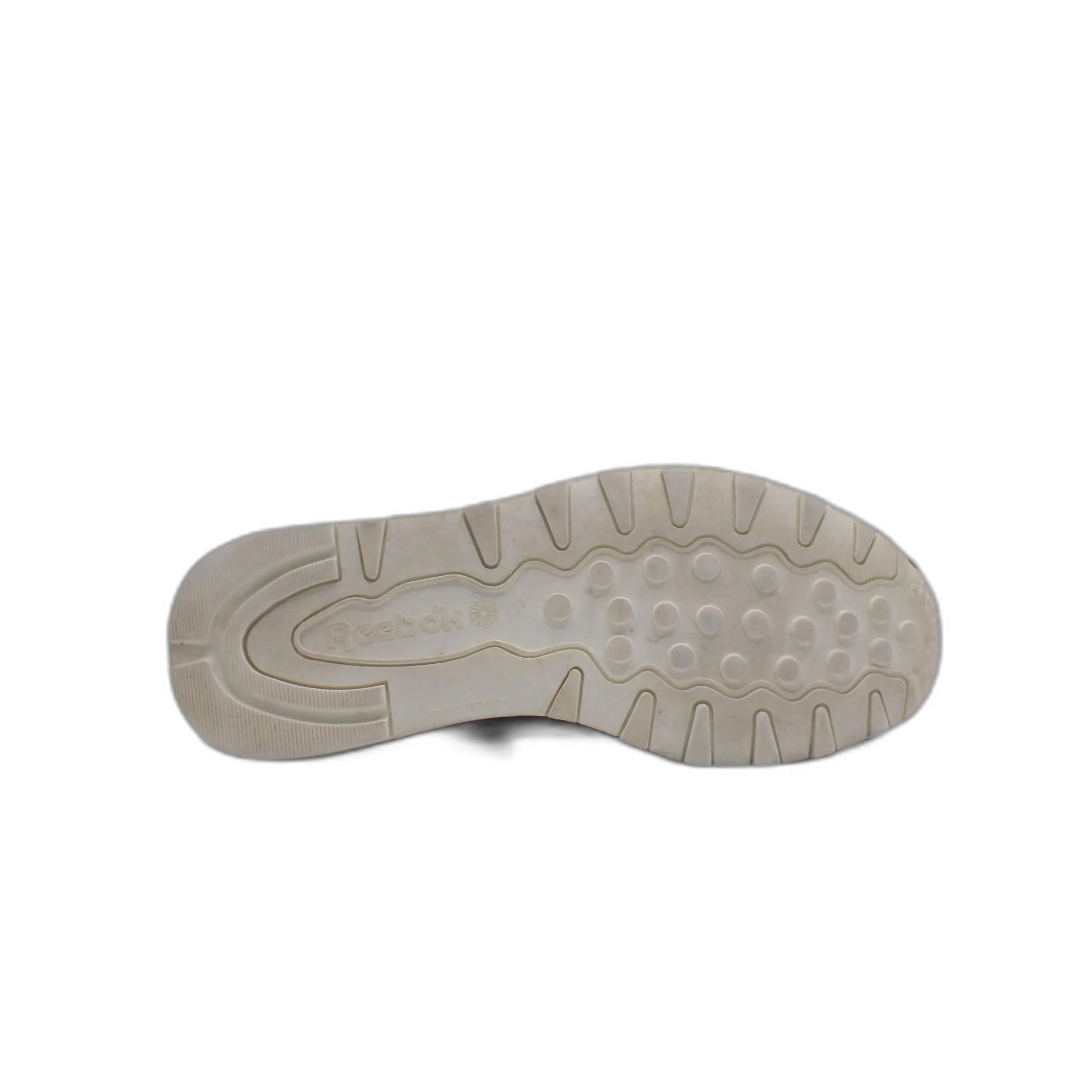 Reebok Cl Leather Cte Sneaker - Image 3