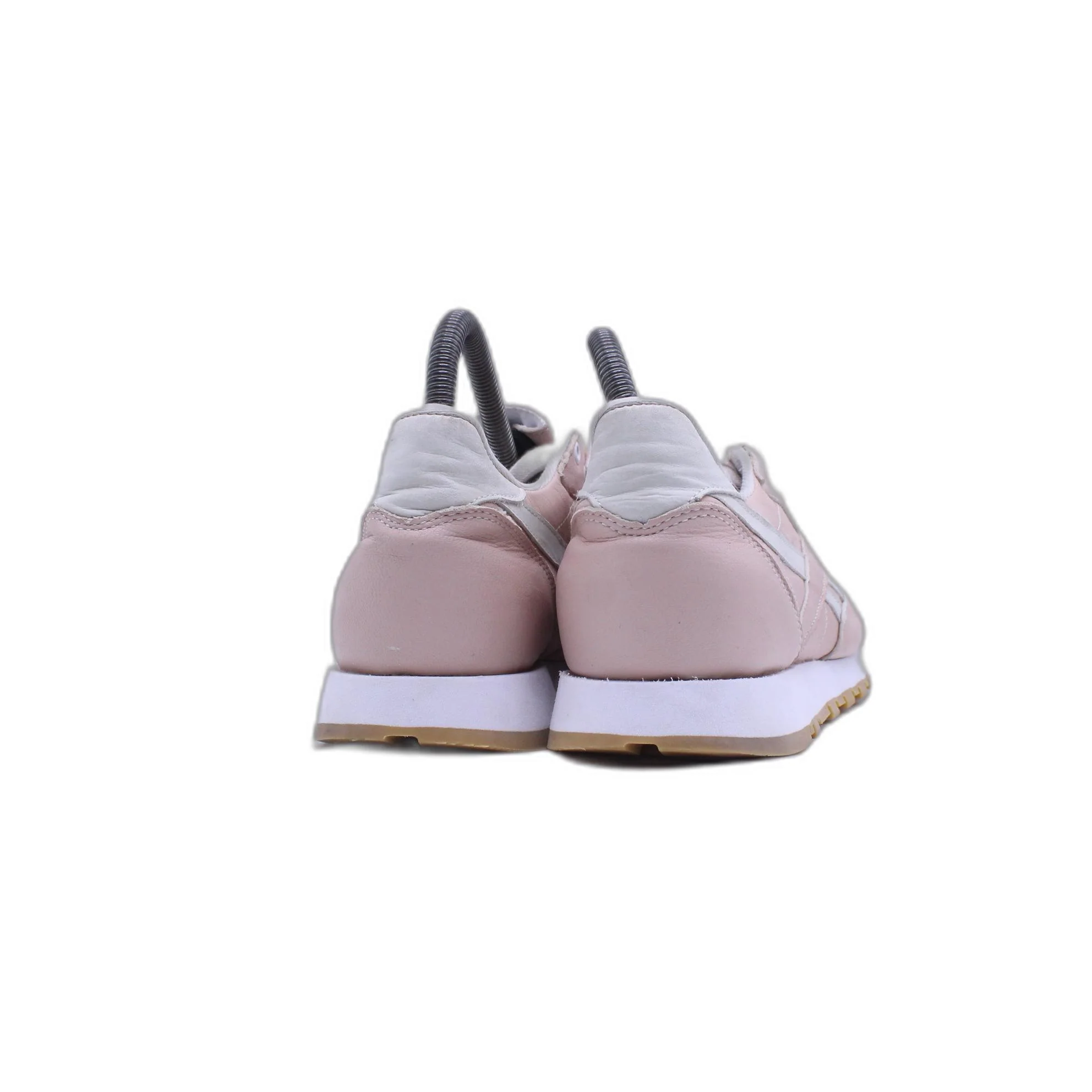 Reebok CL Leather M EU 34.5 Women Classic Sneakers Running - Image 4