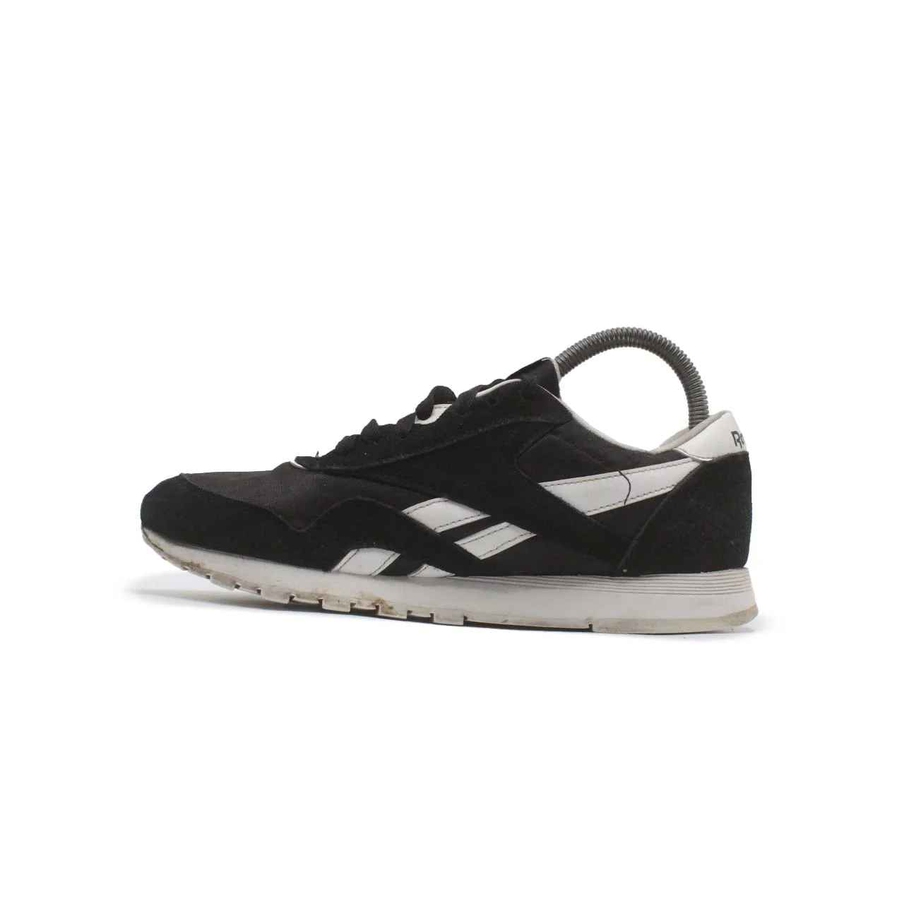 REEBOK Cl Nylon Junior Trainer - Image 3