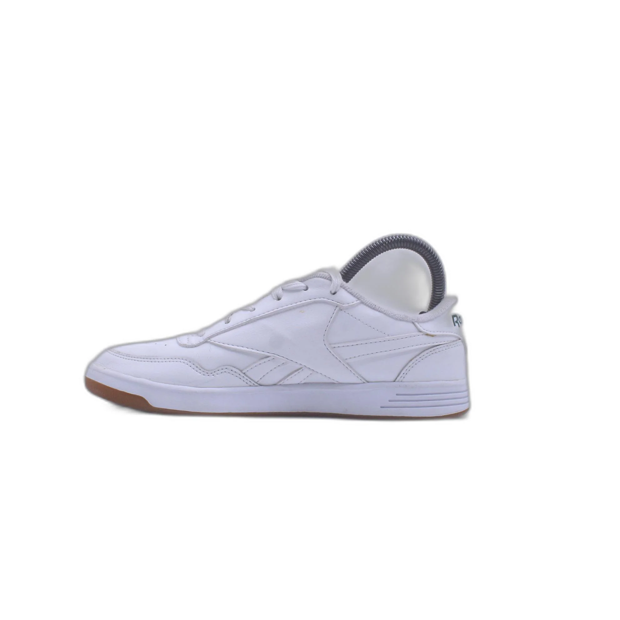 Reebok Classic Leather 1119 White Sneaker - Image 2