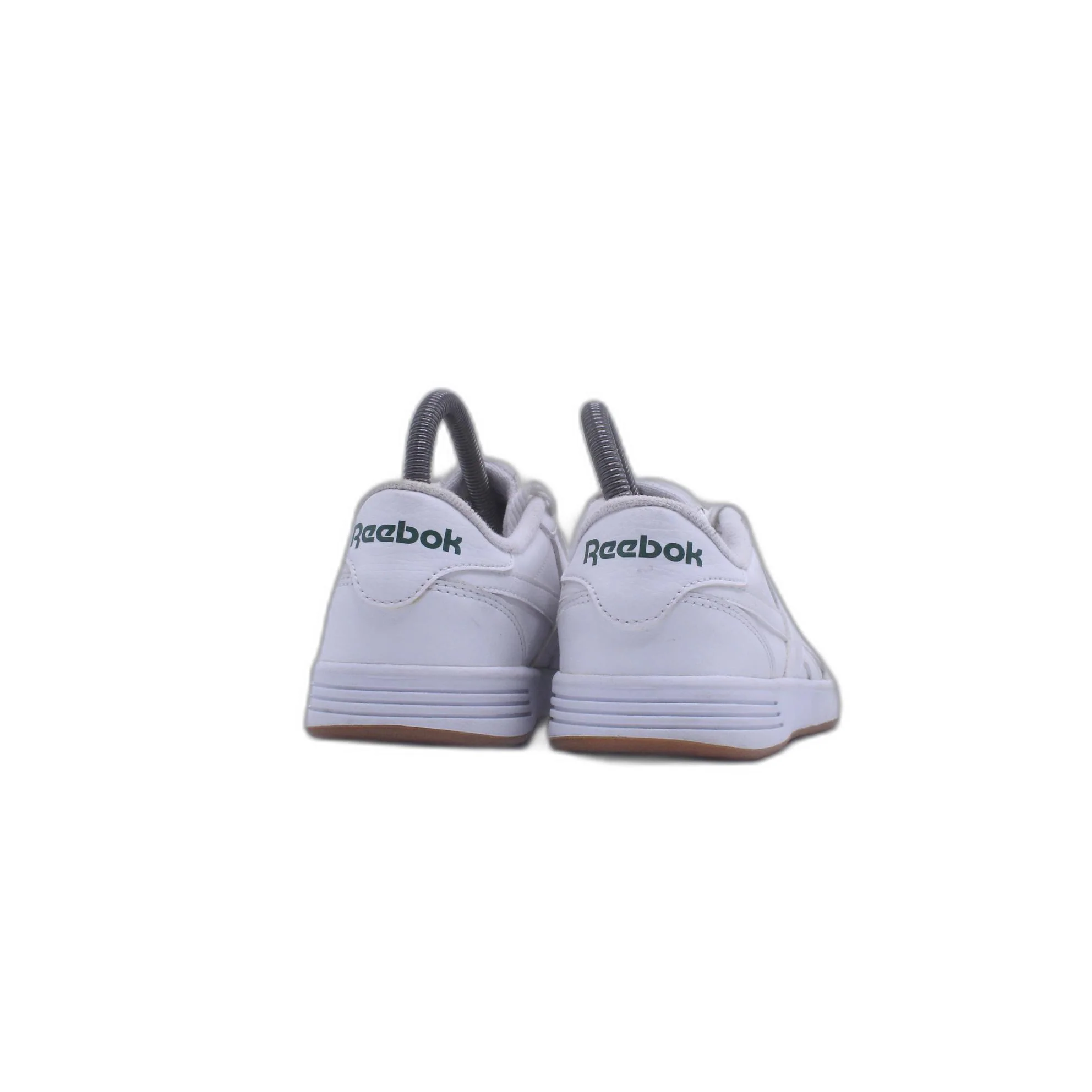 Reebok Classic Leather 1119 White Sneaker - Image 4
