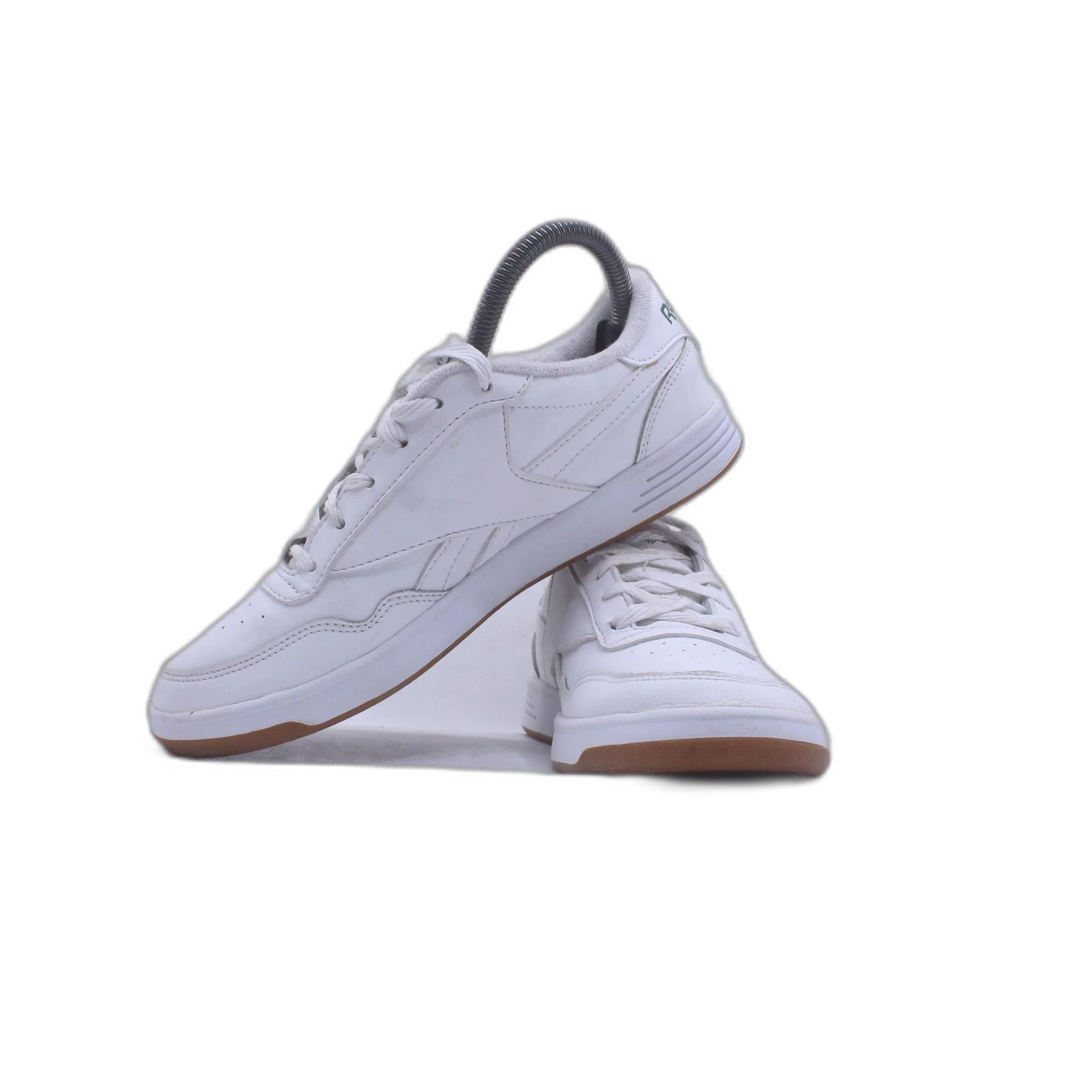 Reebok Classic Leather 1119 White Sneaker - Image 5